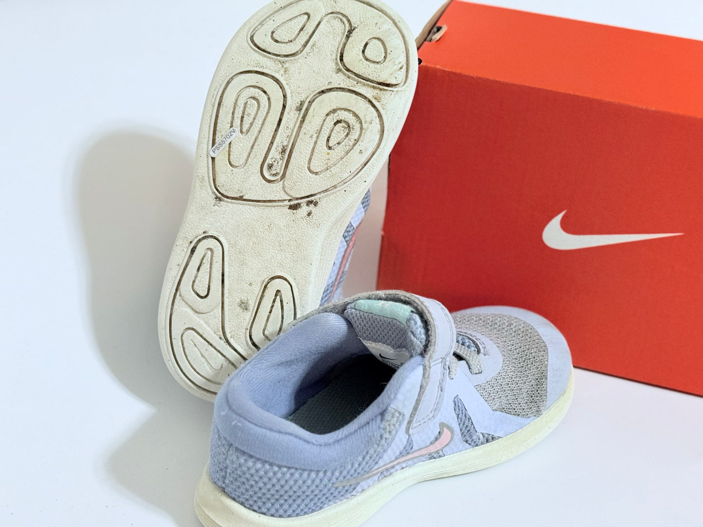 Nike runners 8C