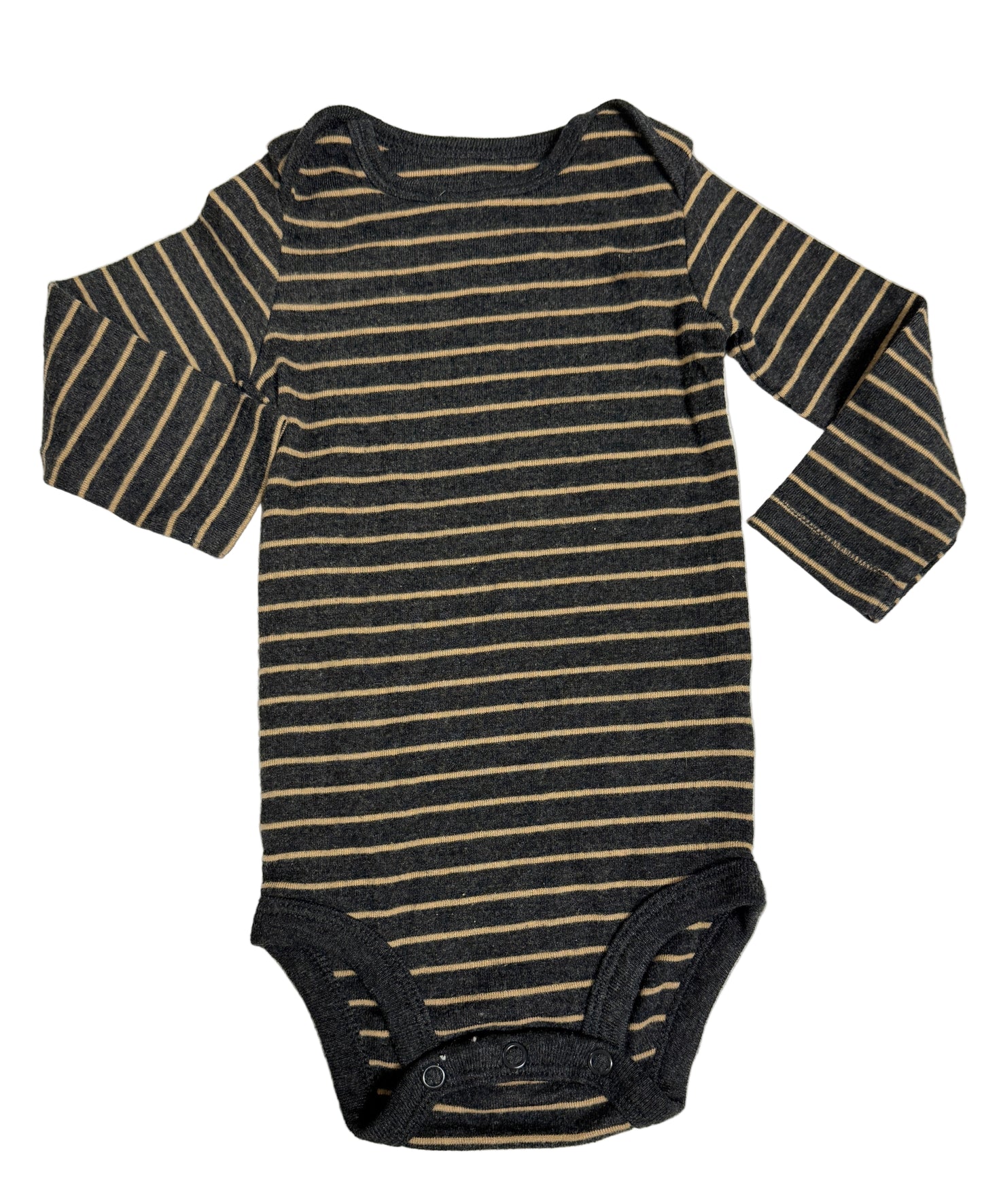 Carter's 9m Long Sleeve Onesie