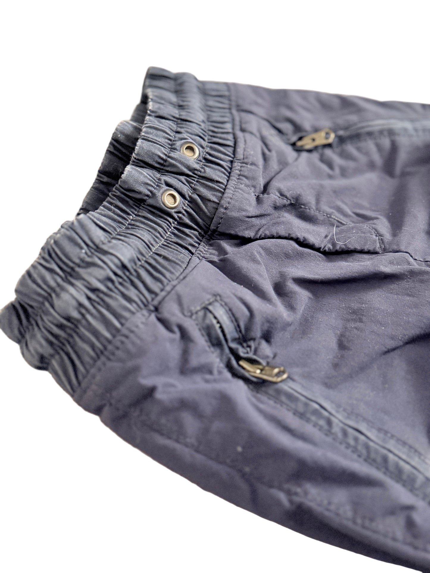 Baby Gap 4T lined Pants