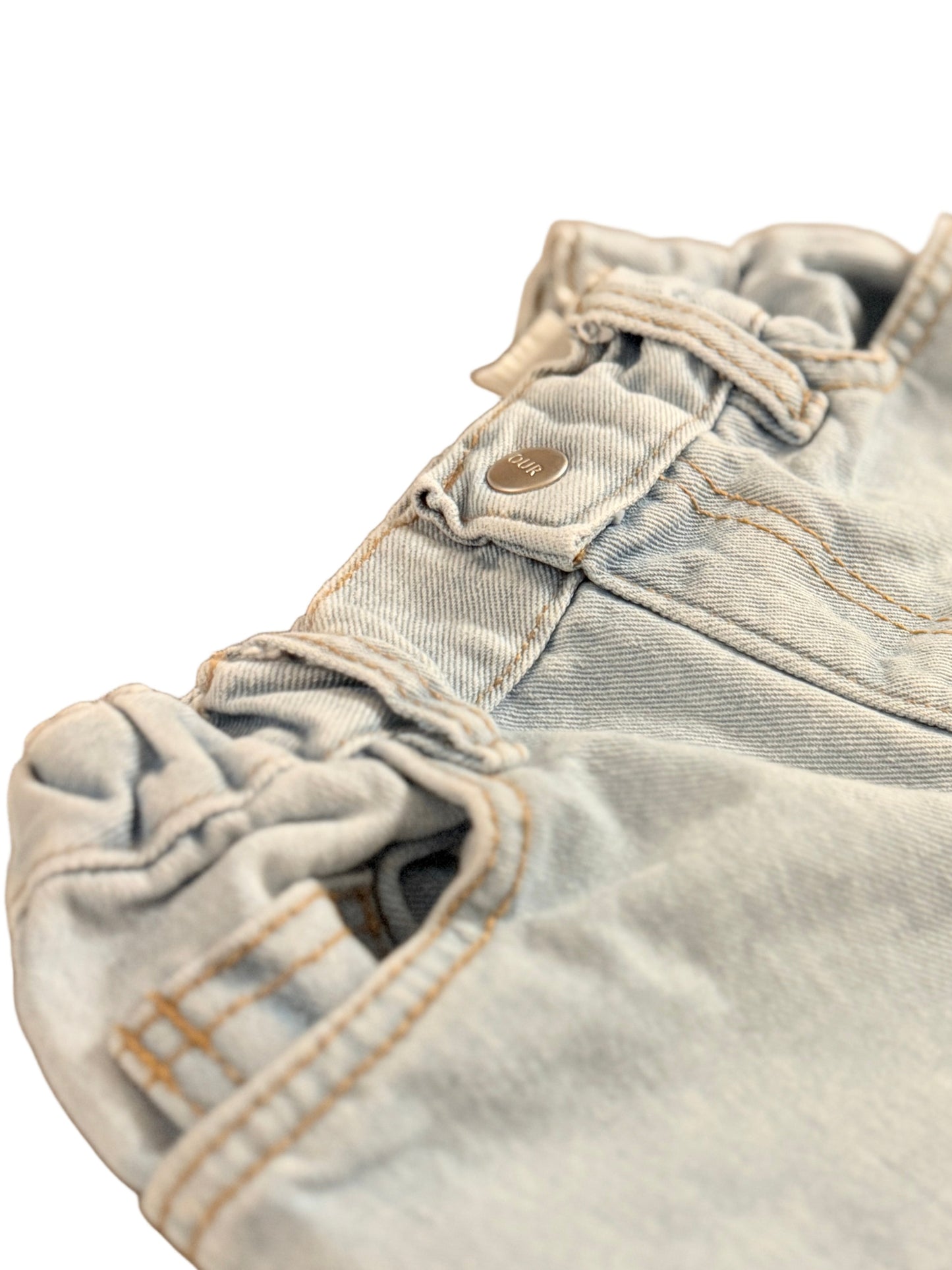 Our Jeans 3T