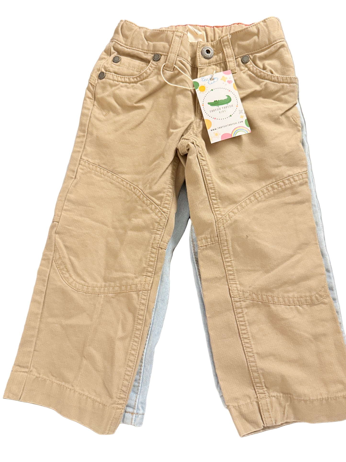 Our Jeans 3T