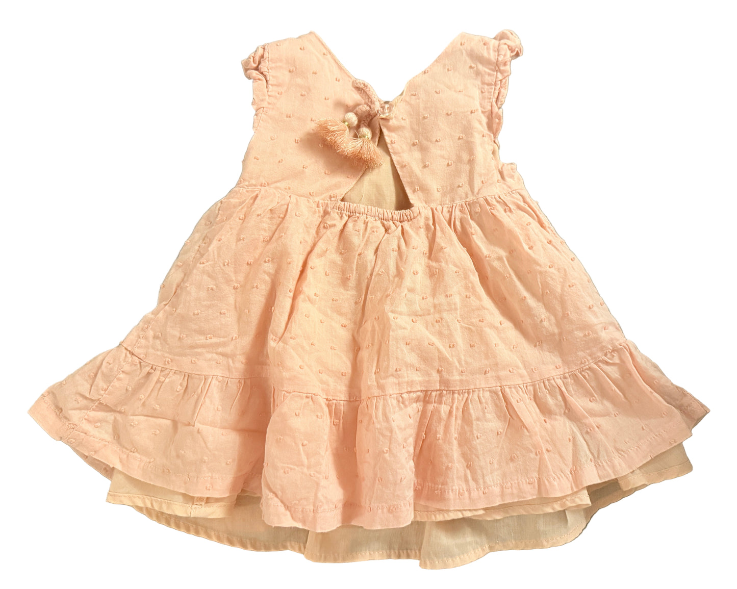 Tahari Dress 6-9m
