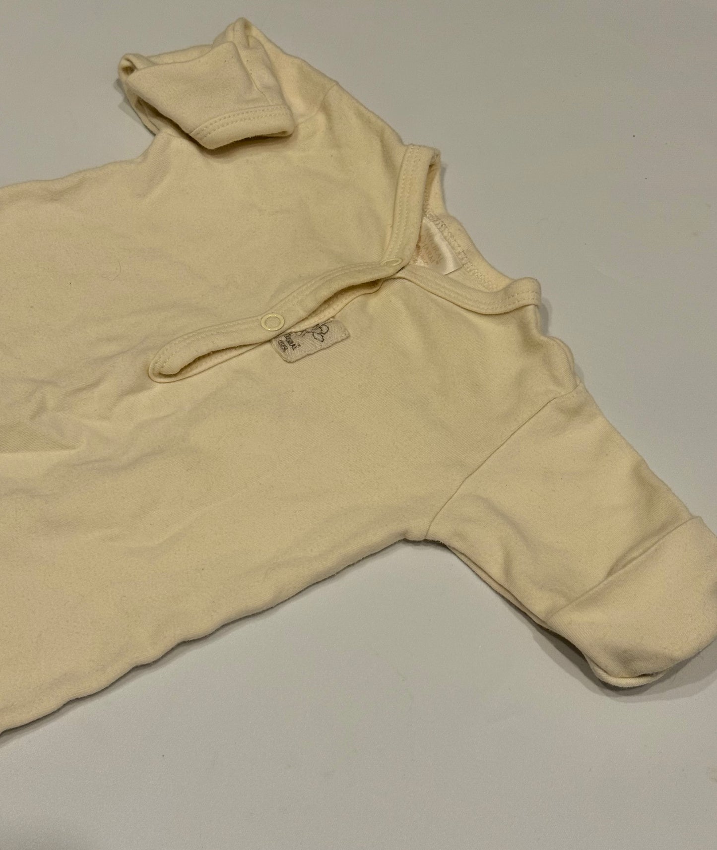 Sleep Gown cotton NB Size