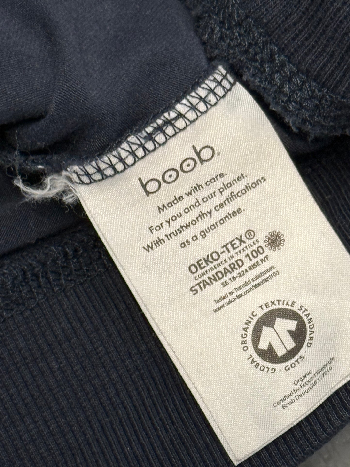Boob Nursing Sweater M-L