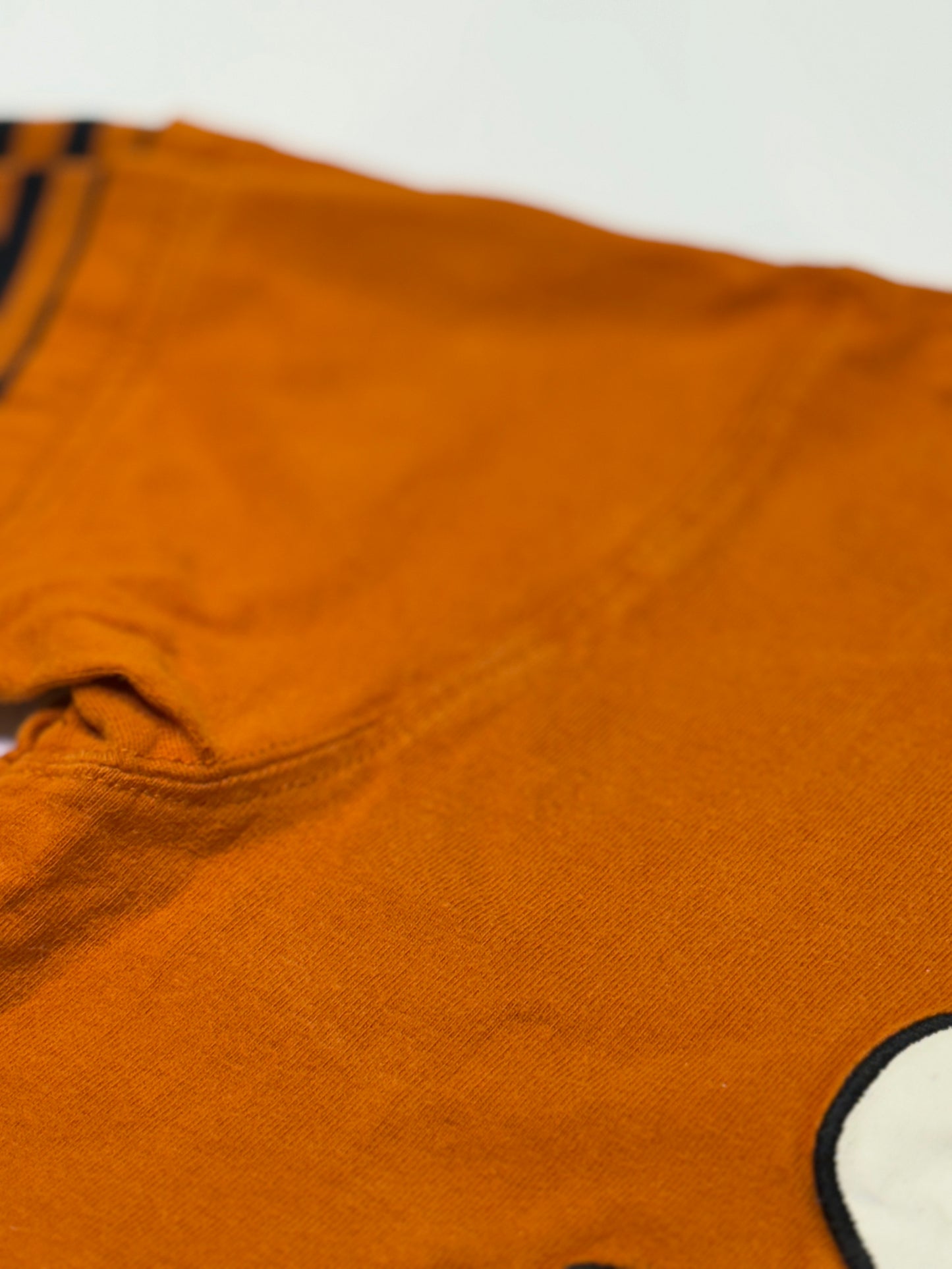 Gymboree Skull Shirt 4t