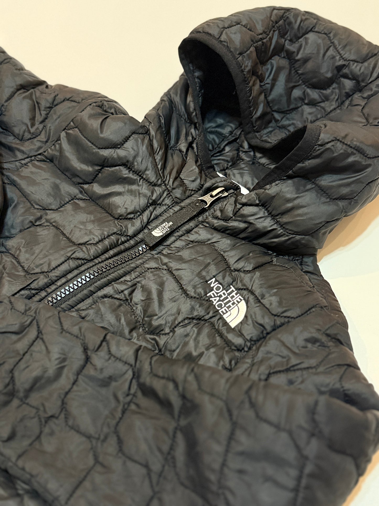 North Face Jacket 5Y