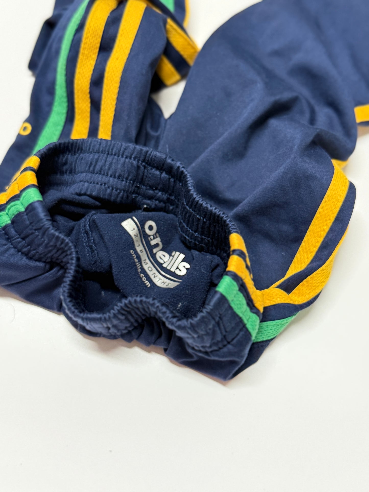 ONEILLS Pants 12-18M