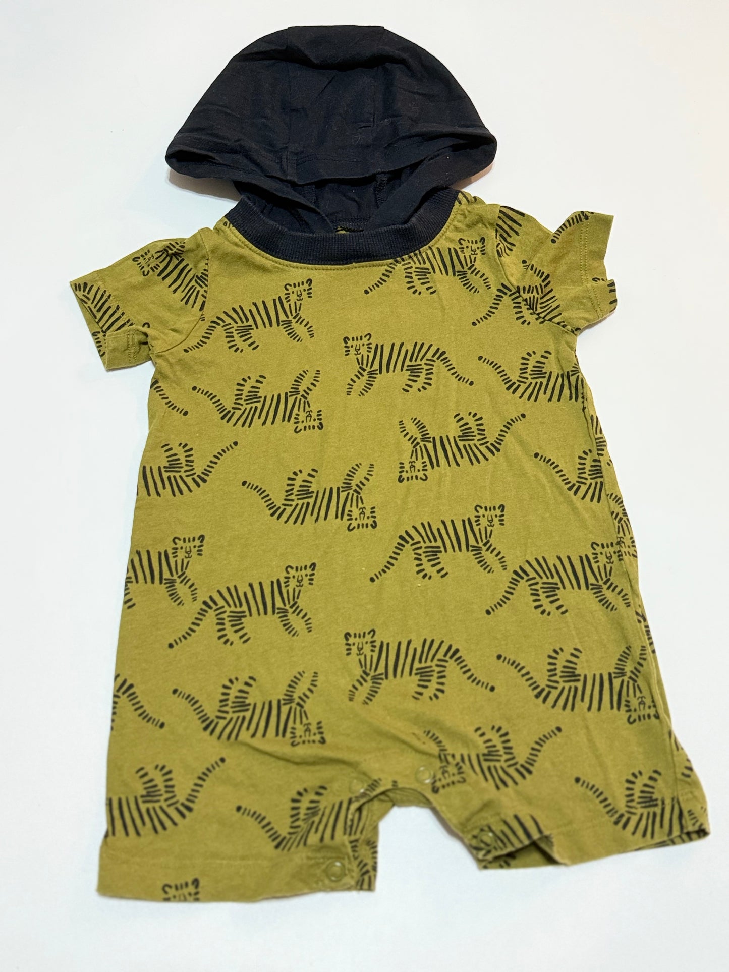 Carters Romper 18m