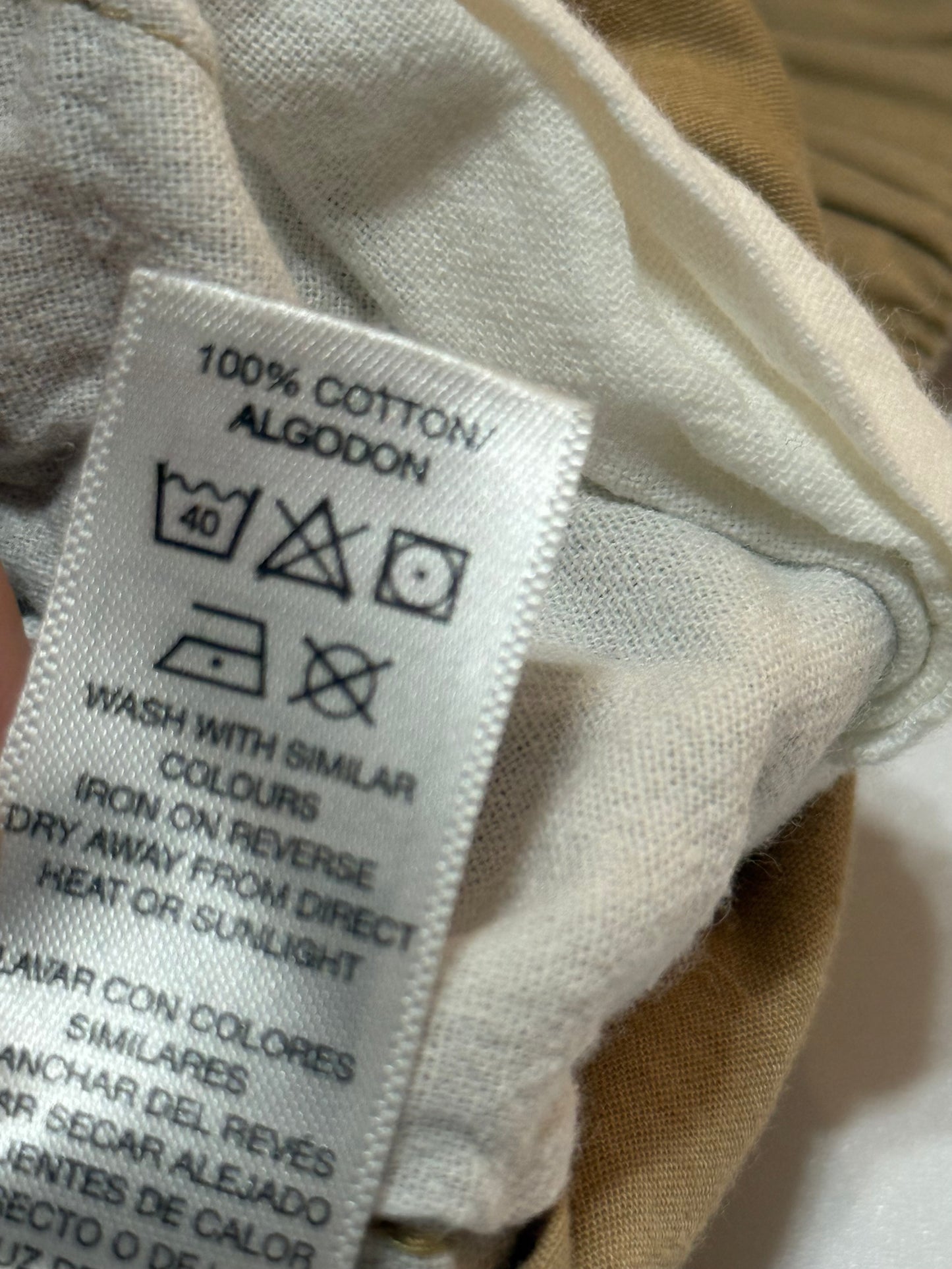 Dunnes Stores Shorts 12-18m