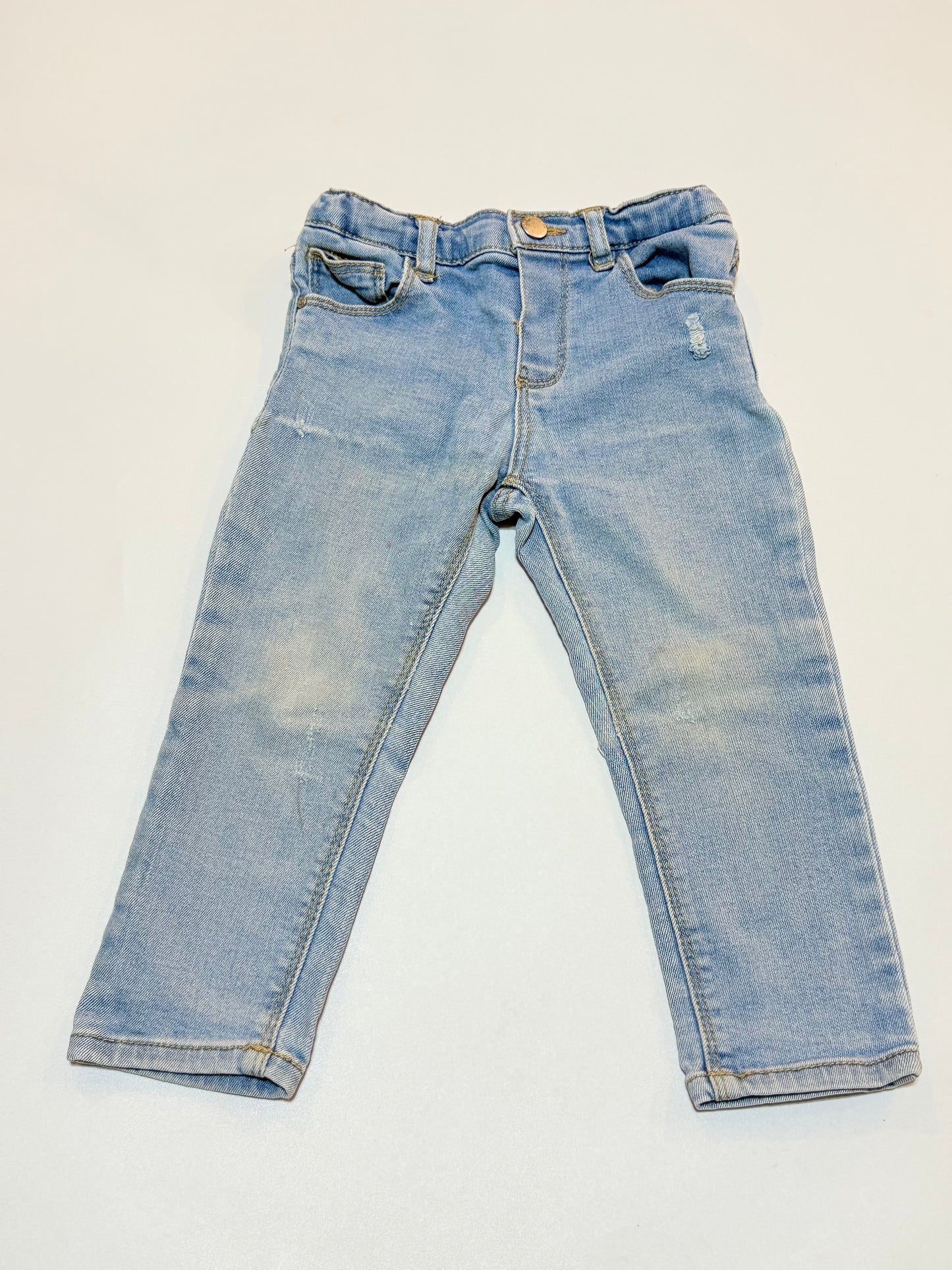 Zara Jeans 18-24m