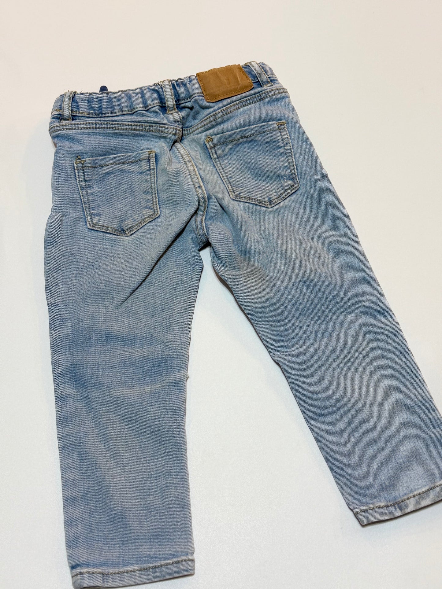 Zara Jeans 18-24m