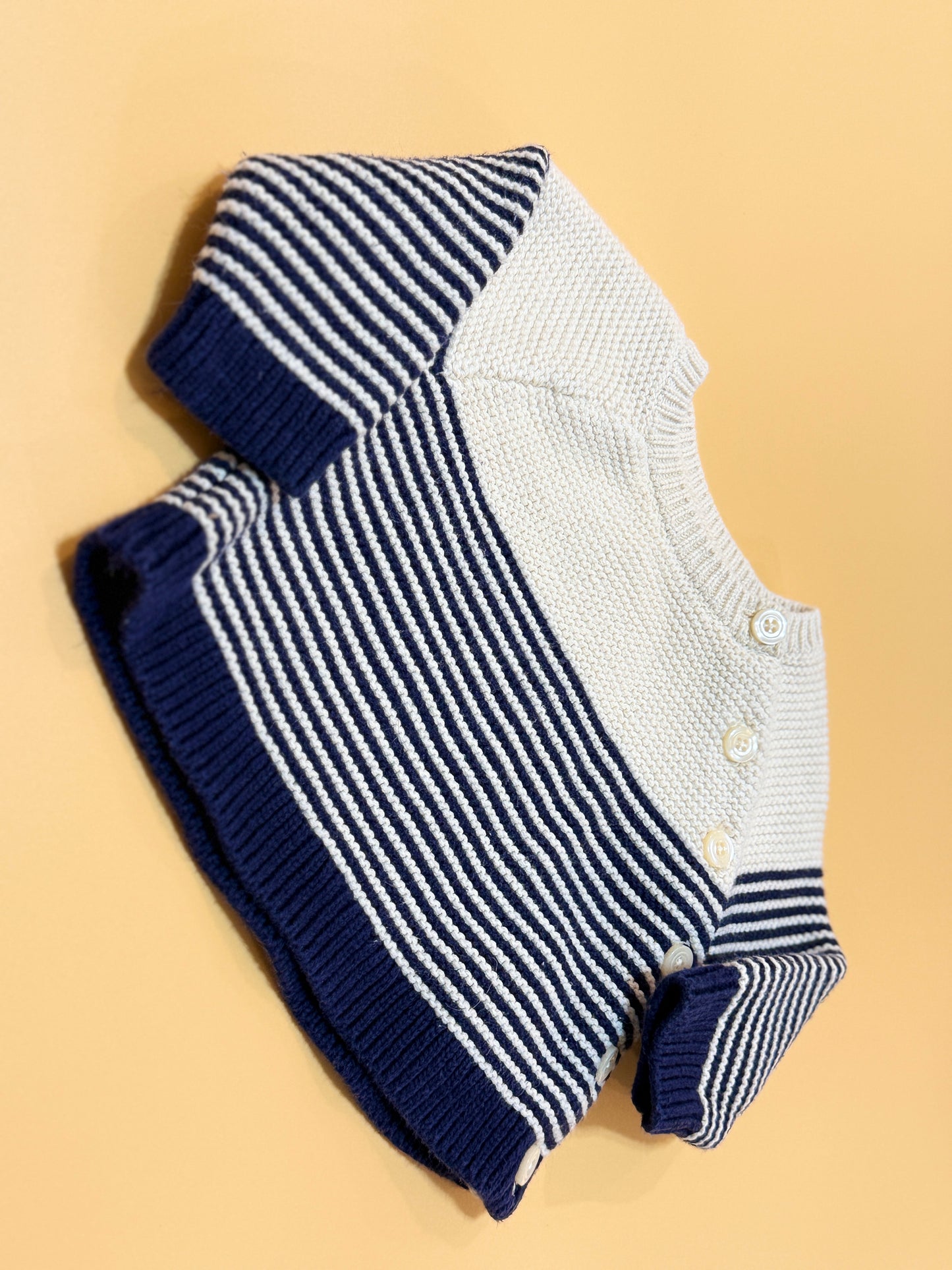 Baby Gap Sweater 0-3m
