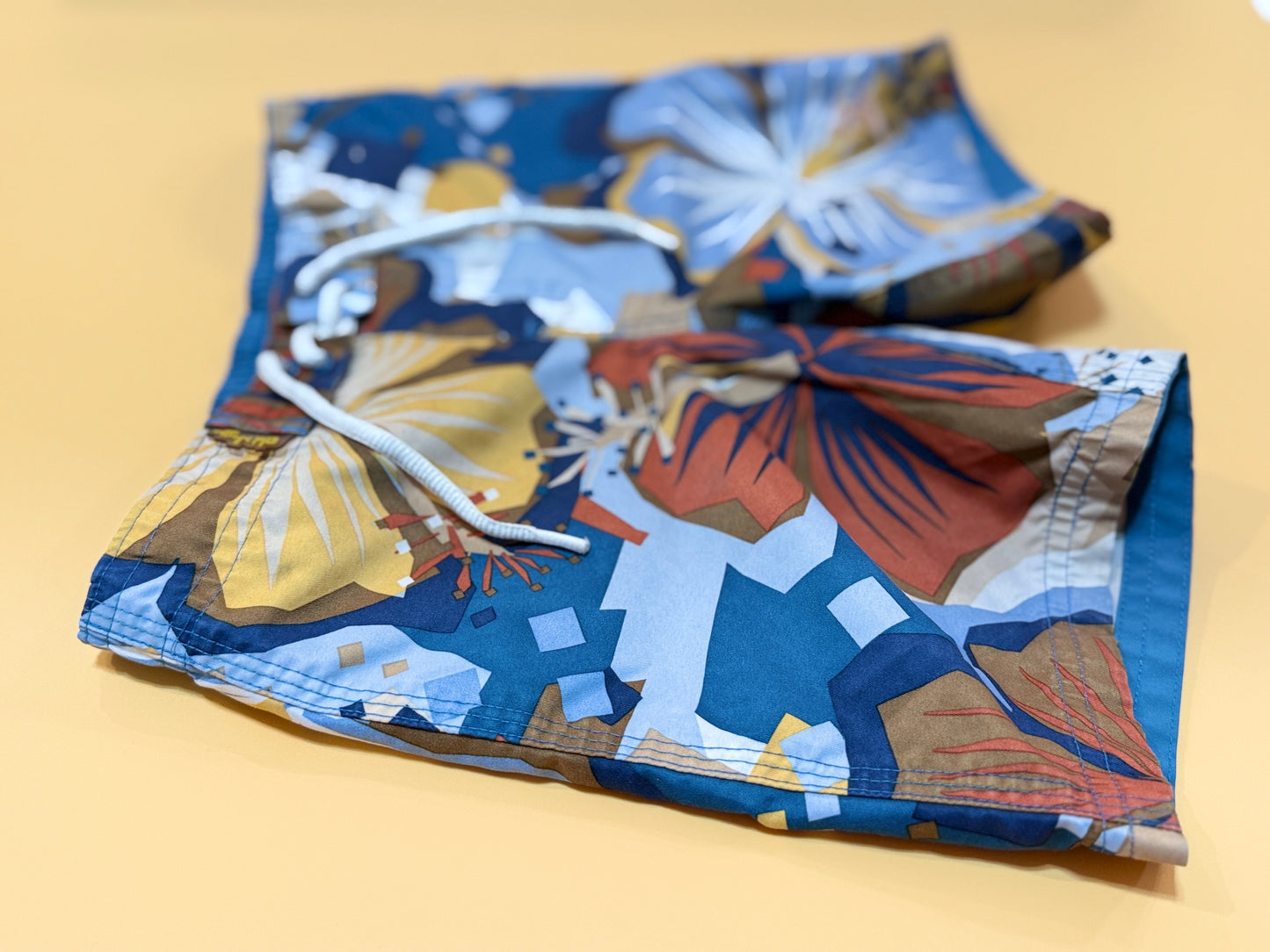 Old Navy Swim Shorts 18-24m