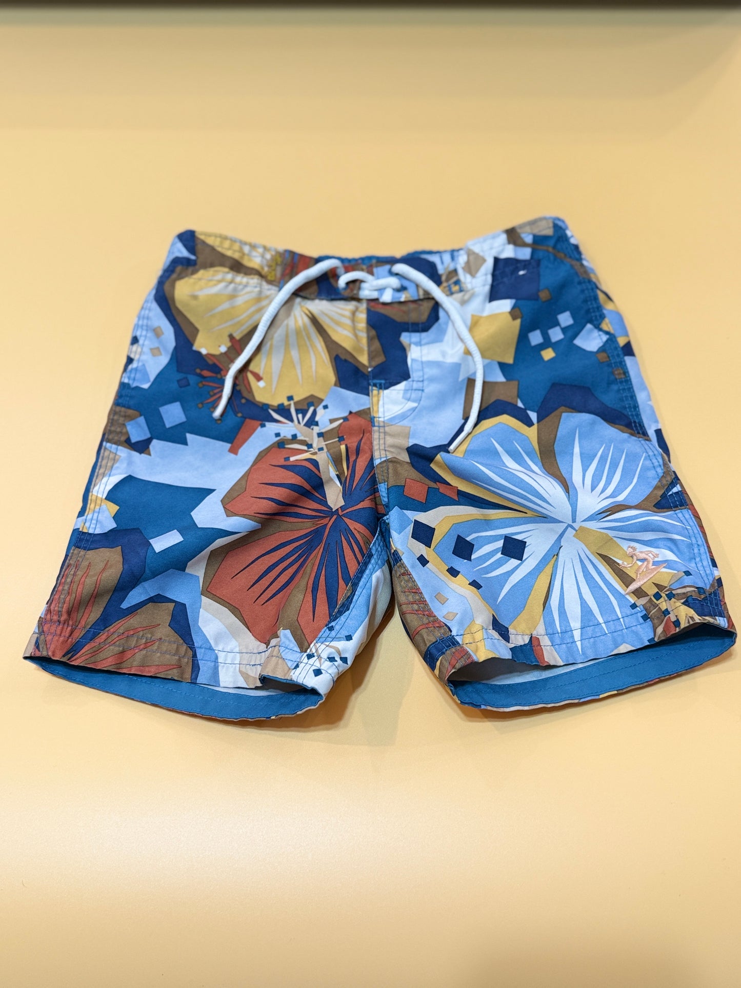 Old Navy Swim Shorts 18-24m