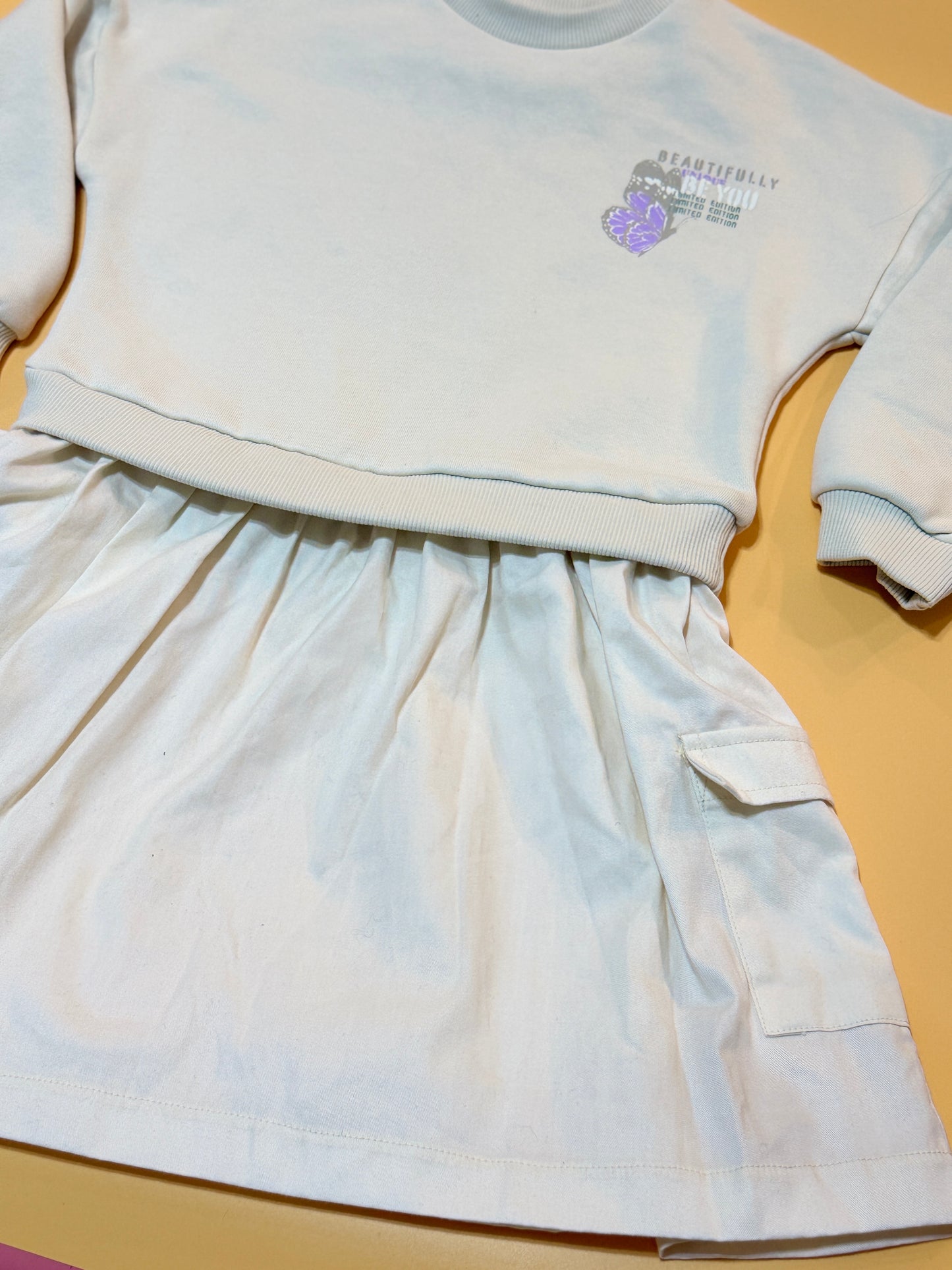 Dunnes Stores 5-6y Dress