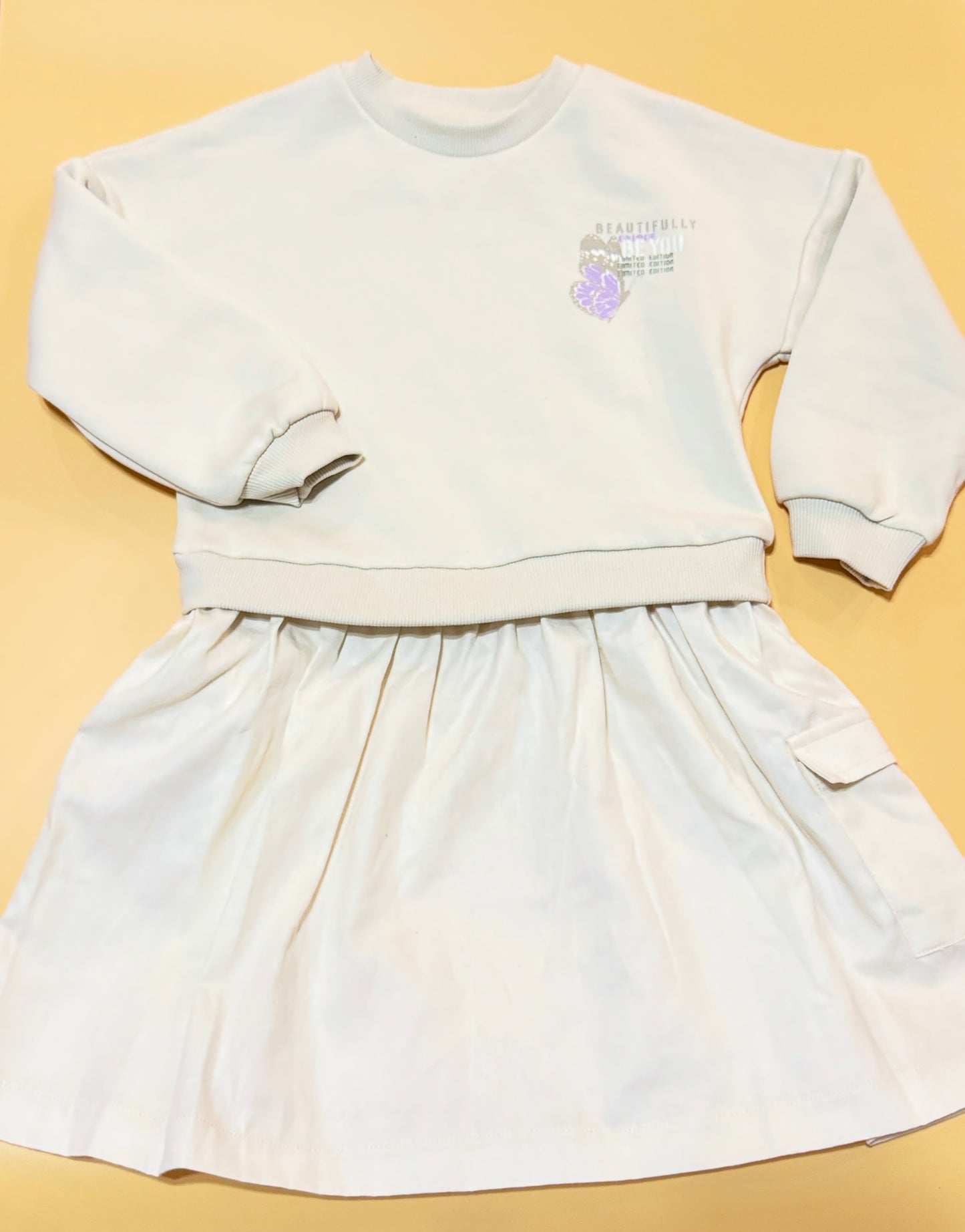 Dunnes Stores 5-6y Dress