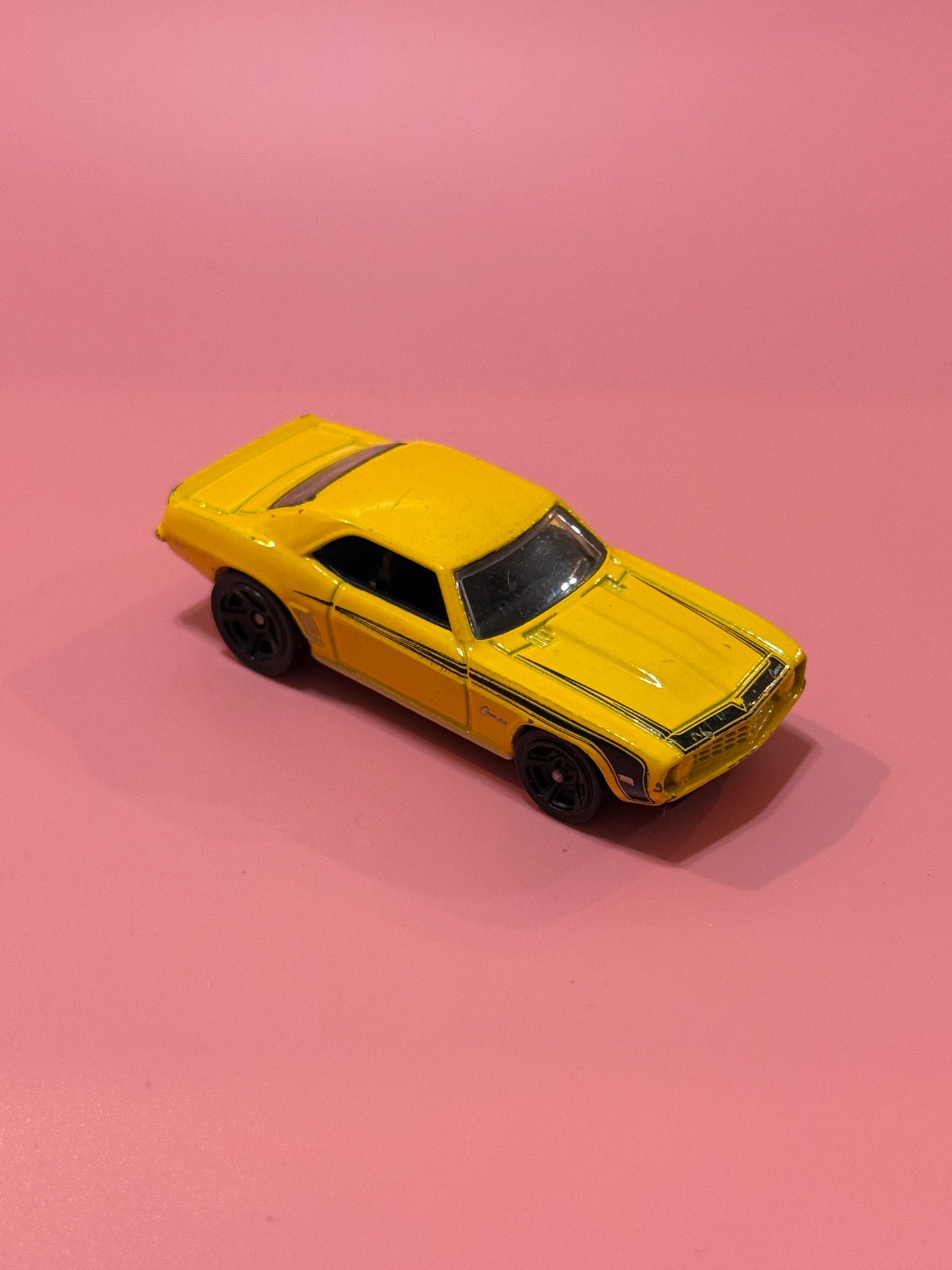 Small cars