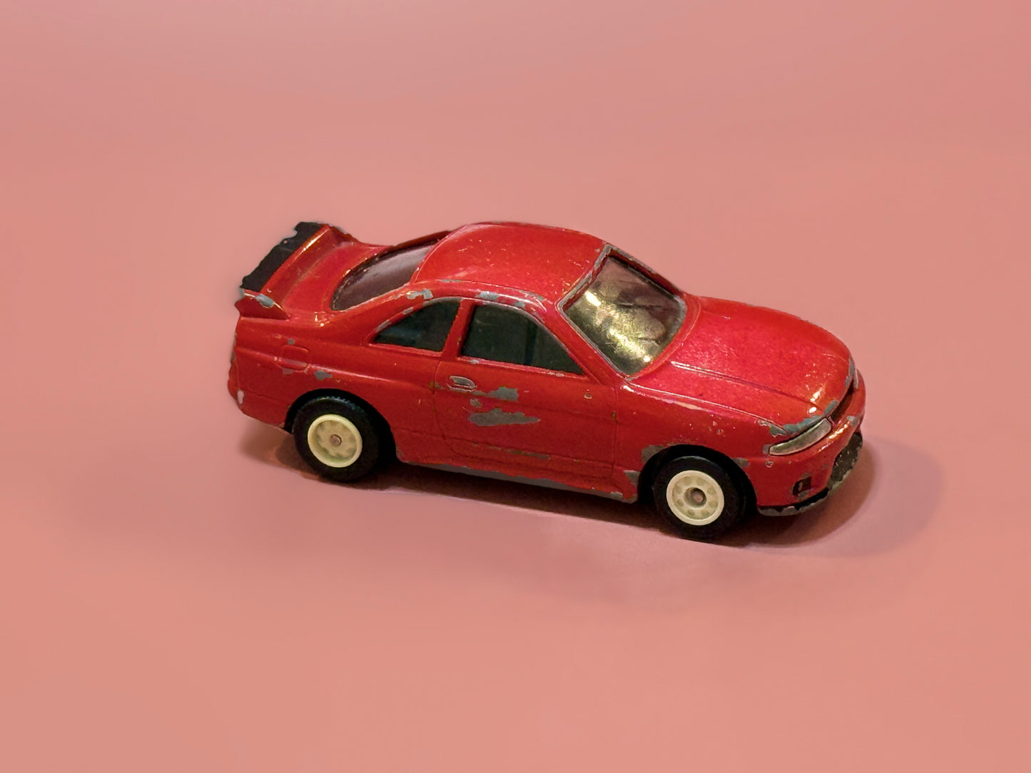 Small cars