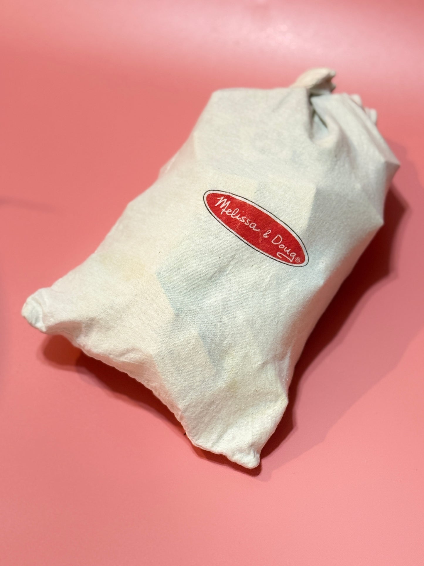 Melissa and Doug Block Set