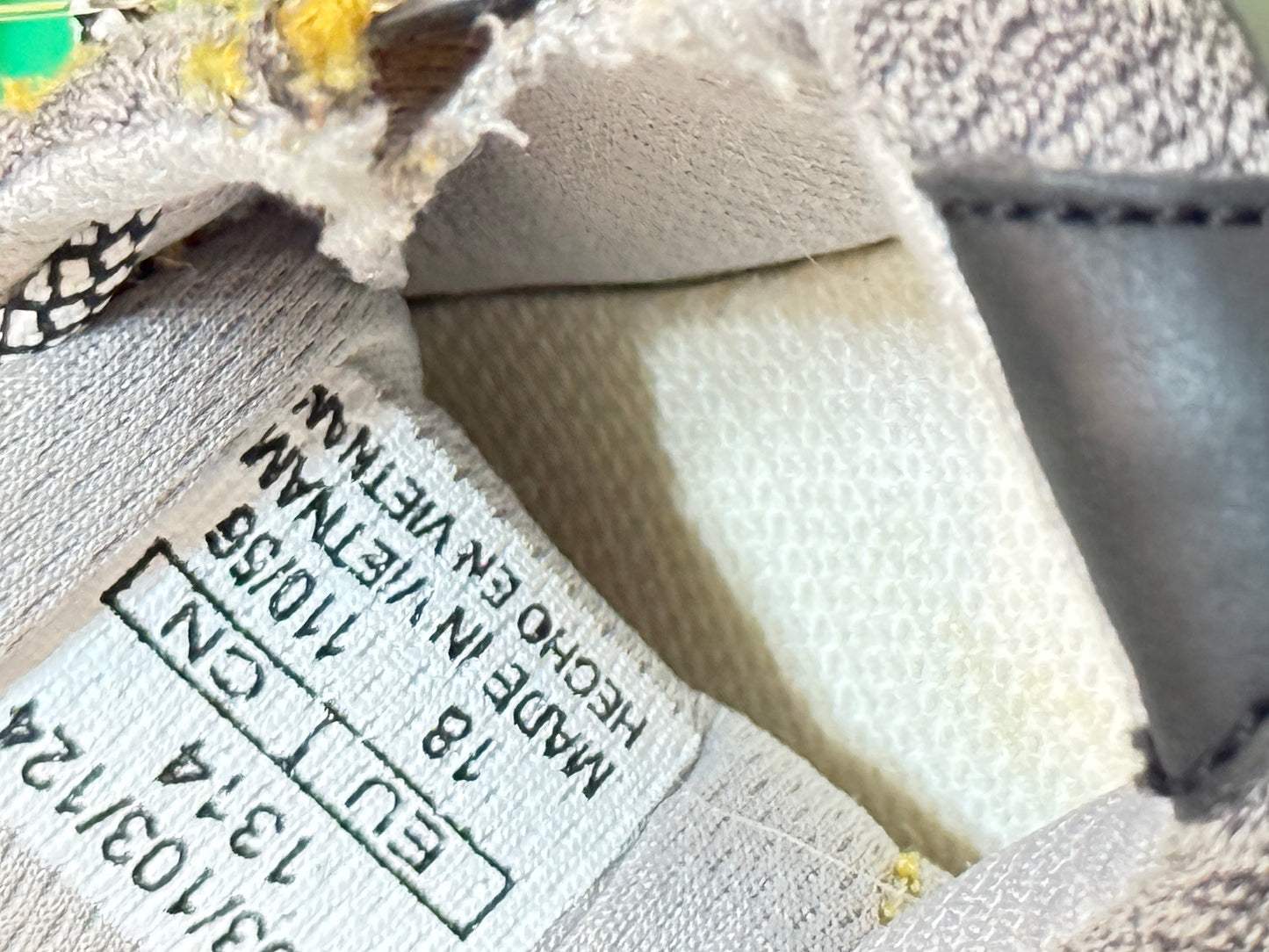 Zara Shoes US3