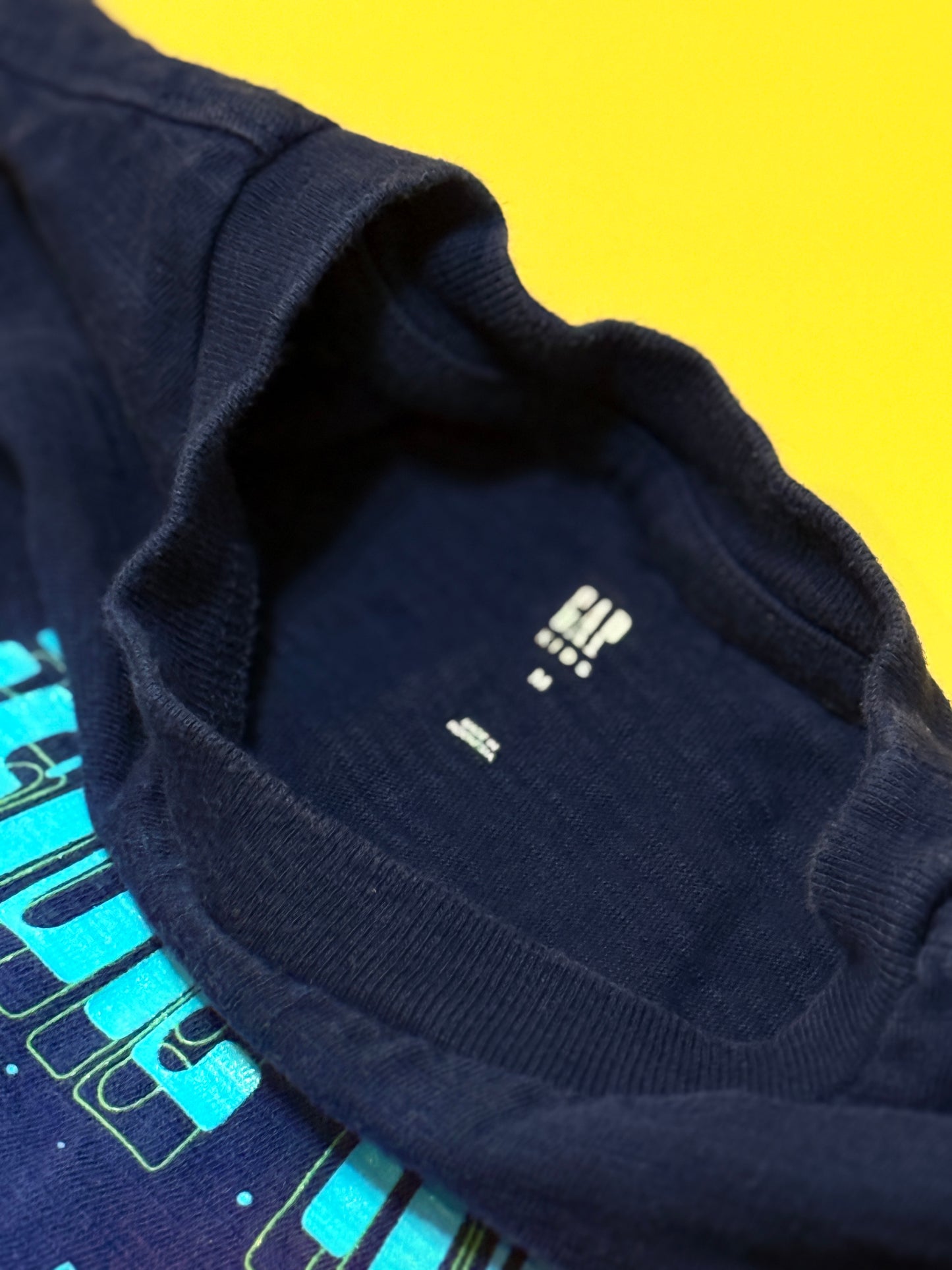 Gap M Shirt 8-9y