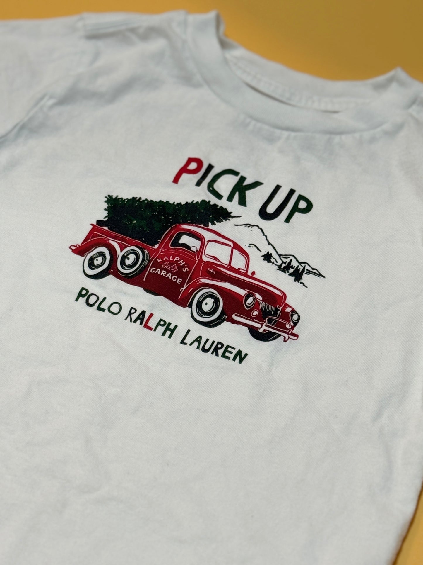 Polo Ralph Lauren 3t