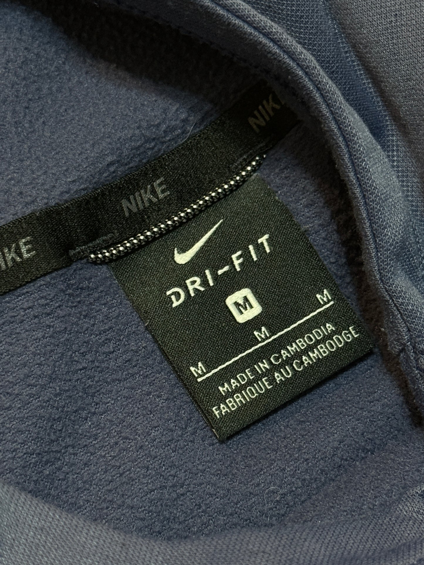 Nike Sweater M 7-8y