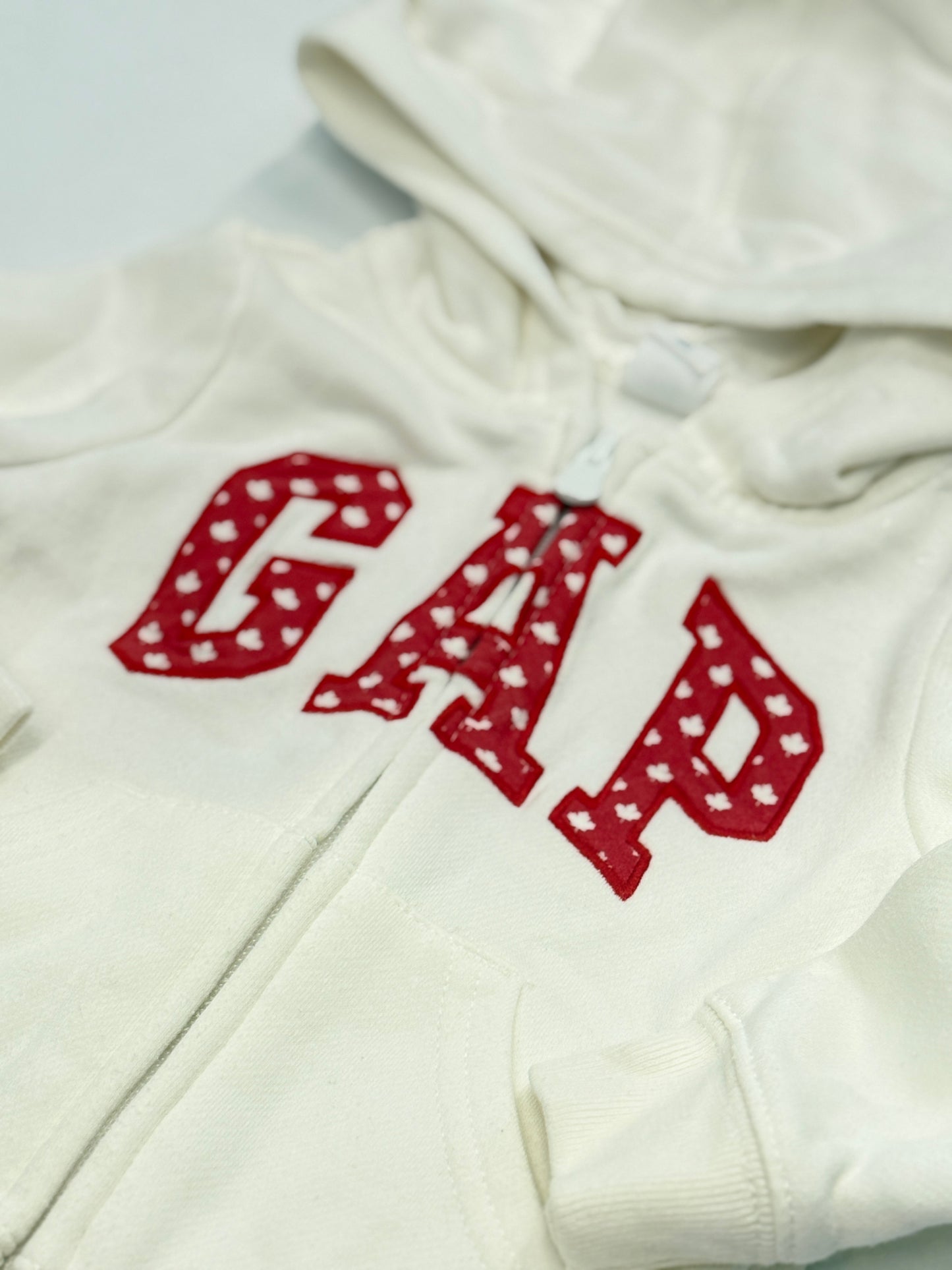 Gap Canada Sweater 18-24m
