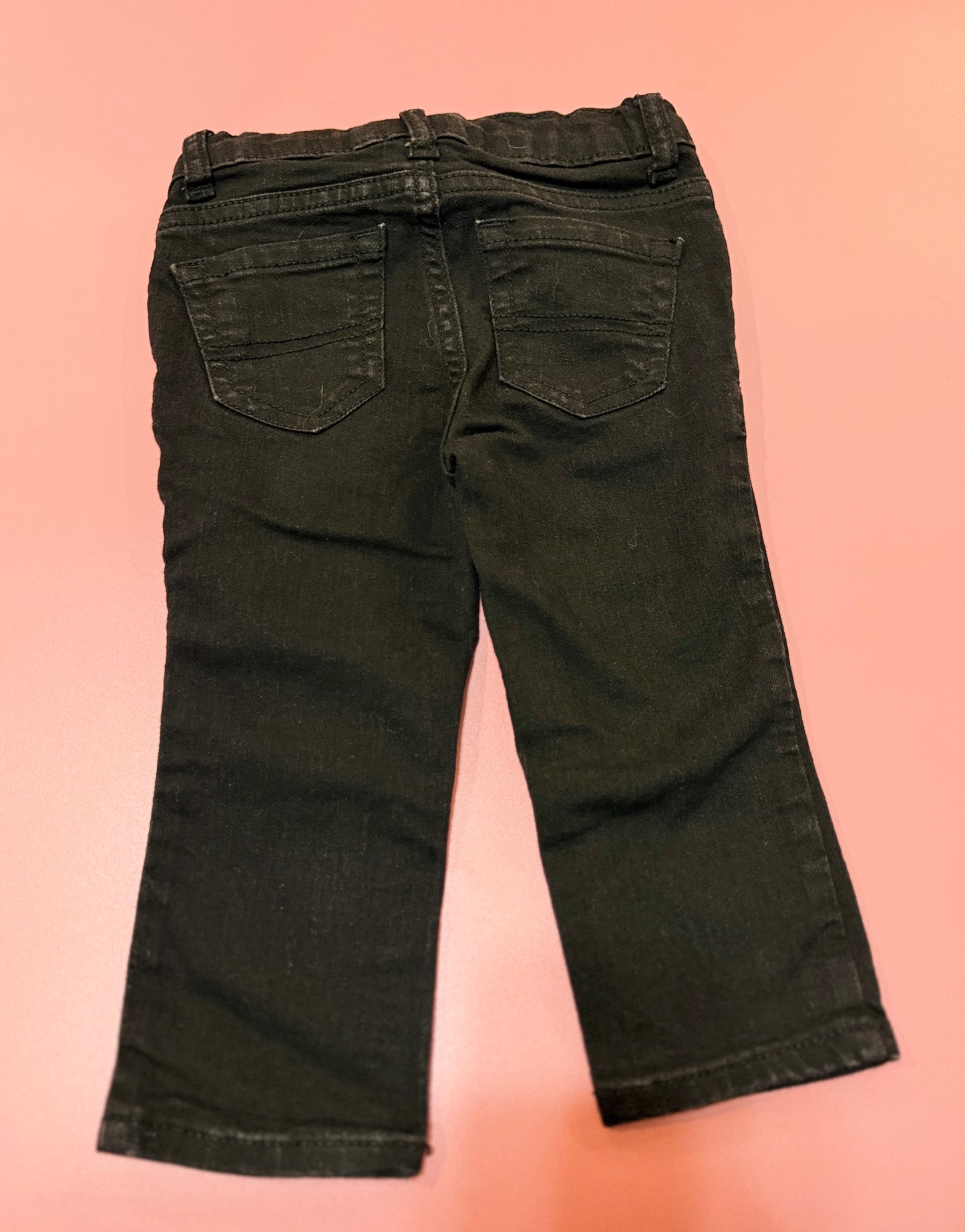 Children's Place 12-18m jeans