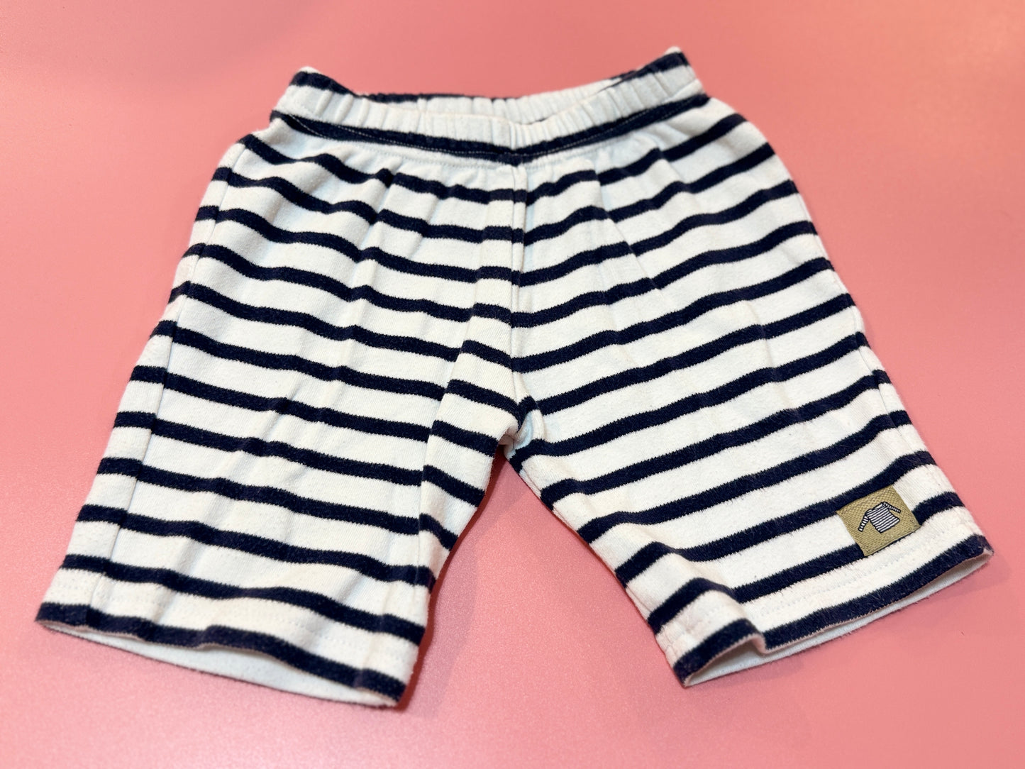 Shorts Anchor Baby 12-18m