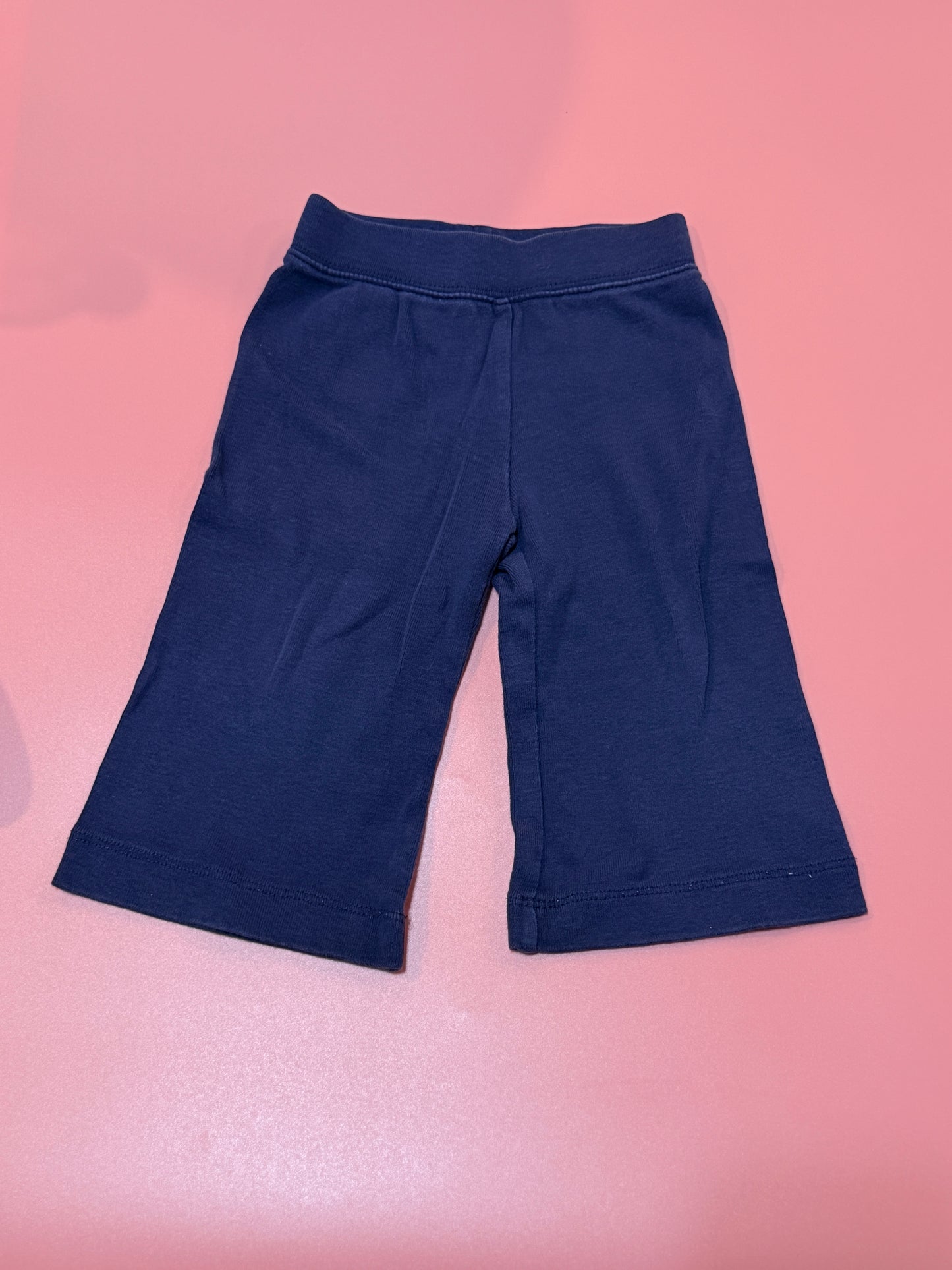 Baby Gap flared pants 6-12m