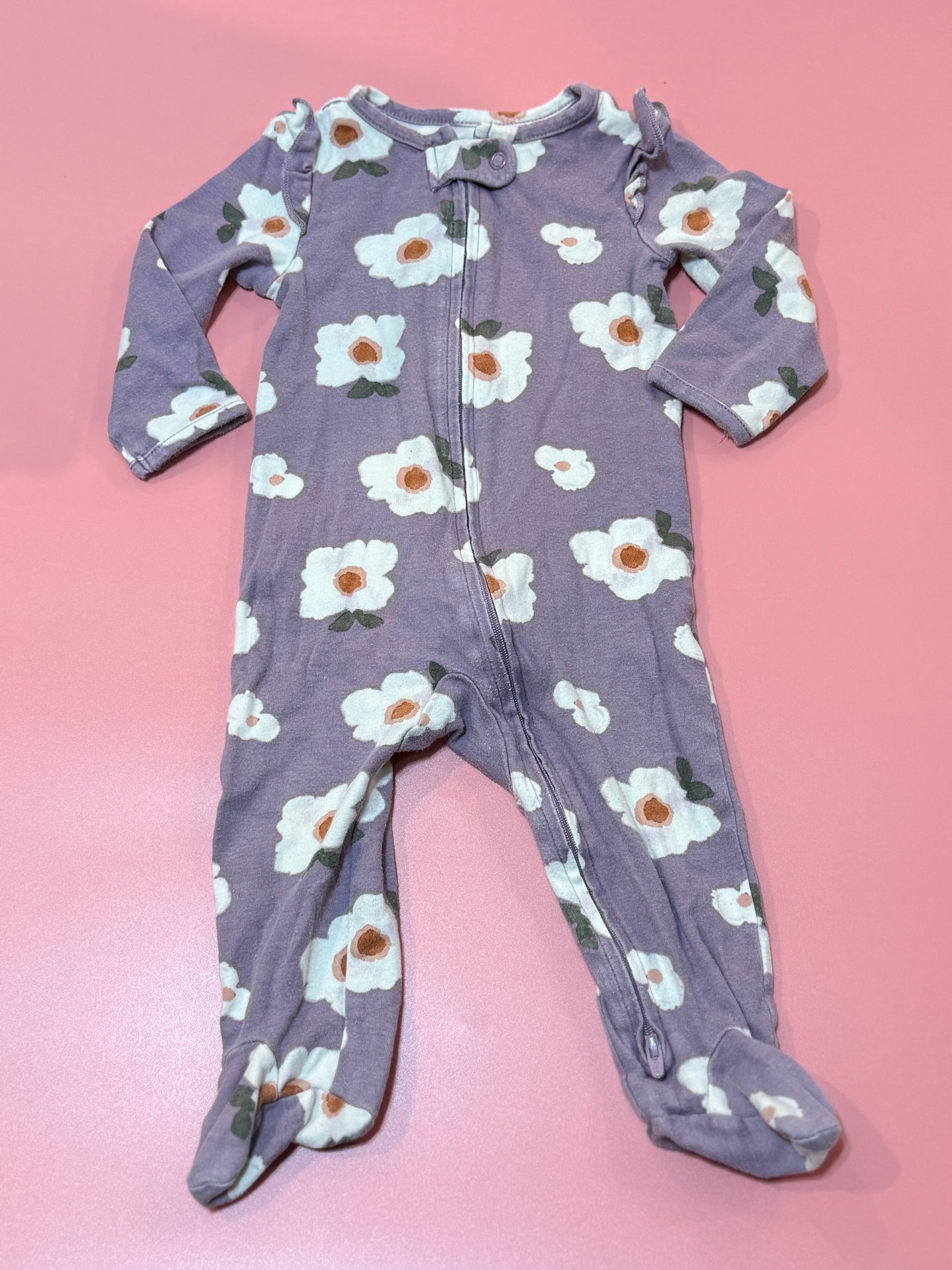 Carter's 6-9m Sleeper
