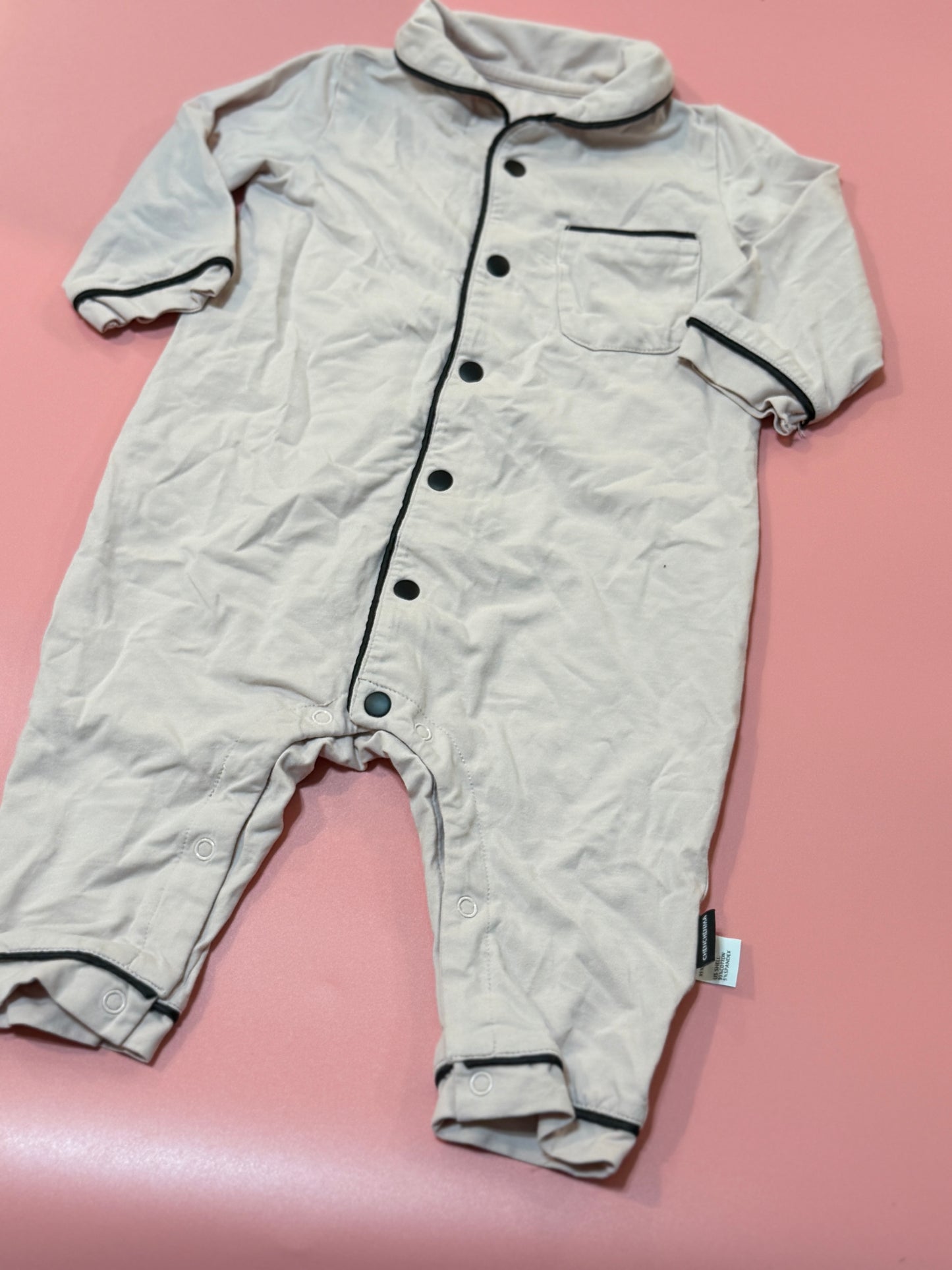 Sleeper 6-9m