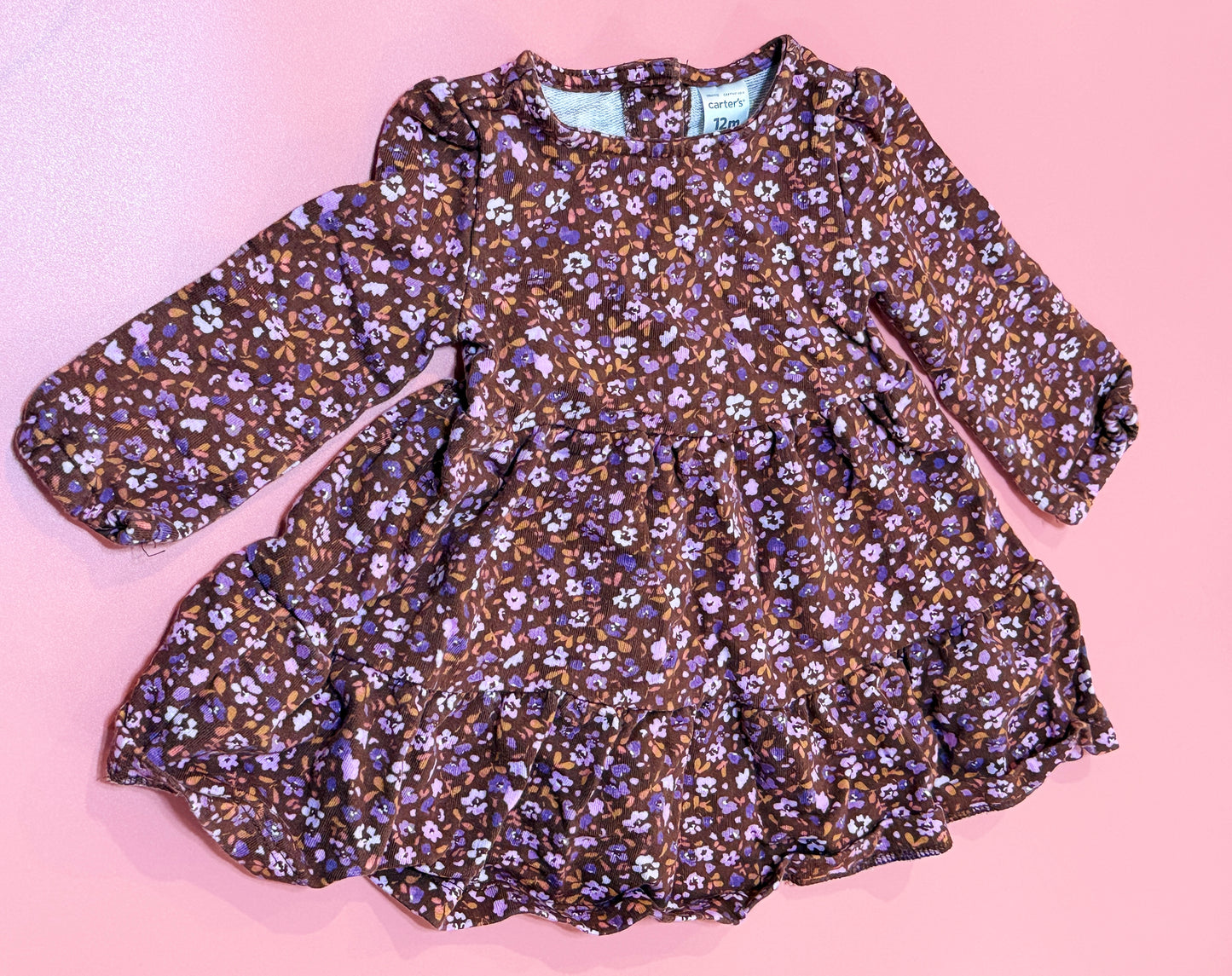 Carter's 12m Dress
