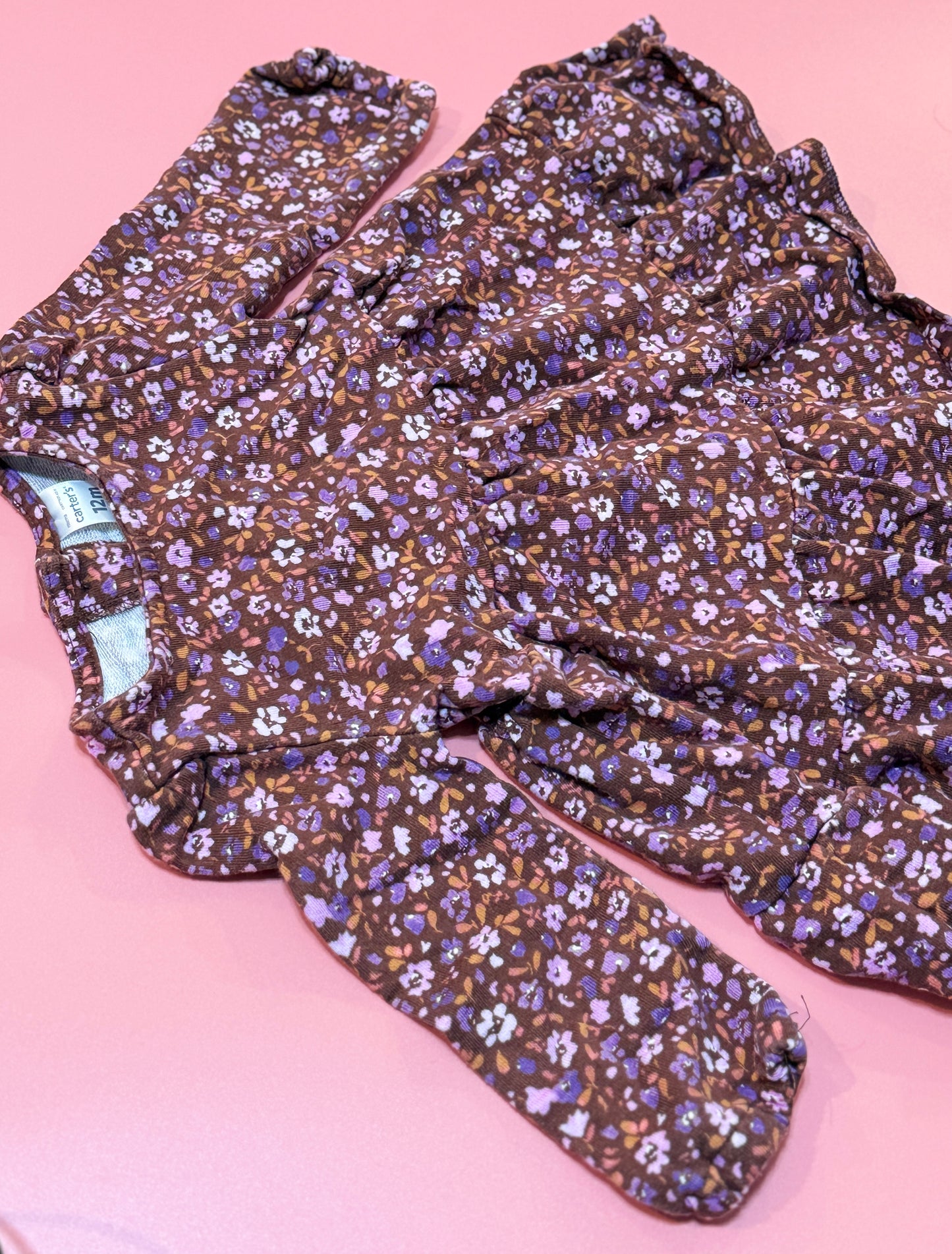Carter's 12m Dress