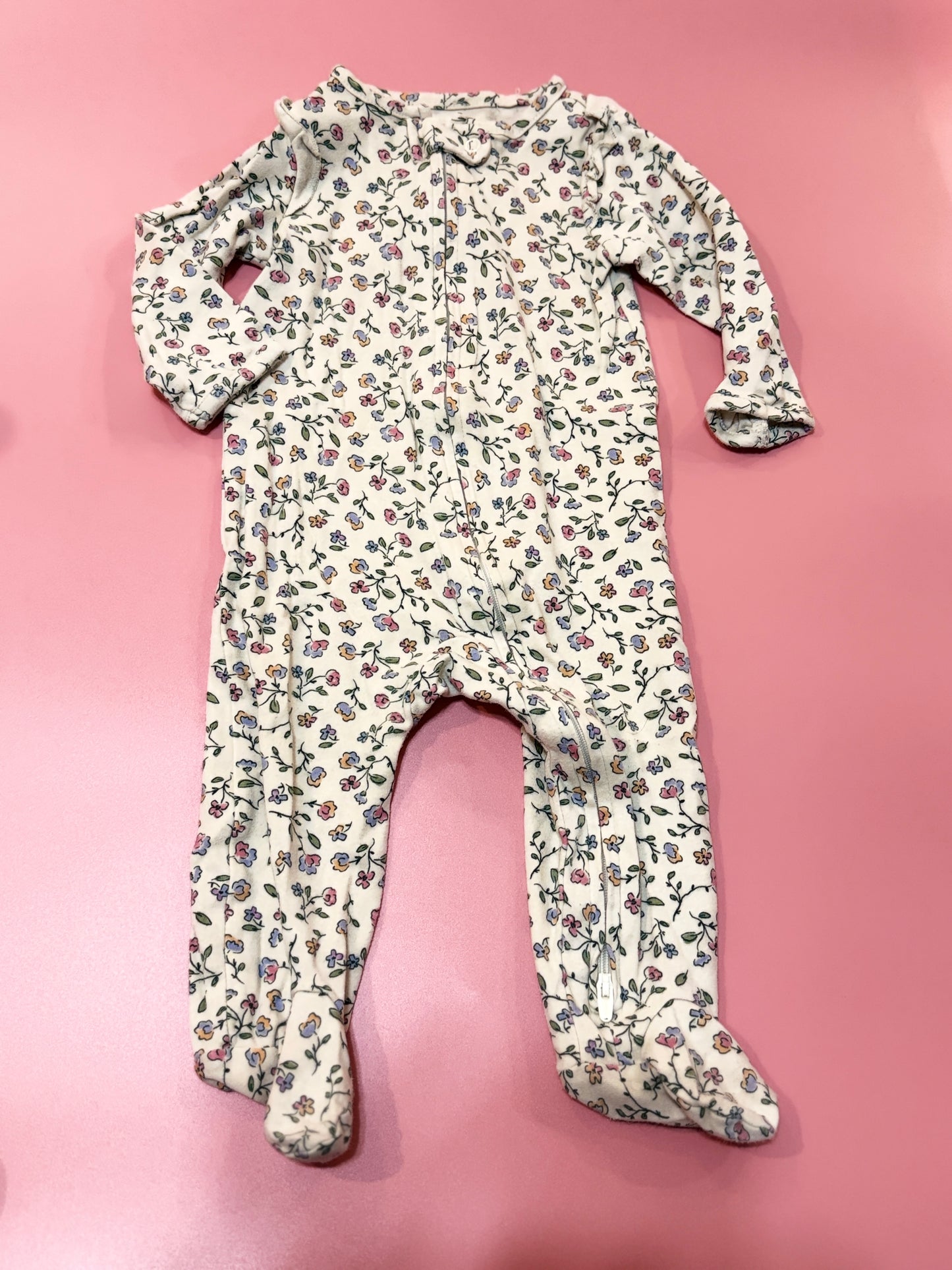 Carter's 6-9m Sleeper