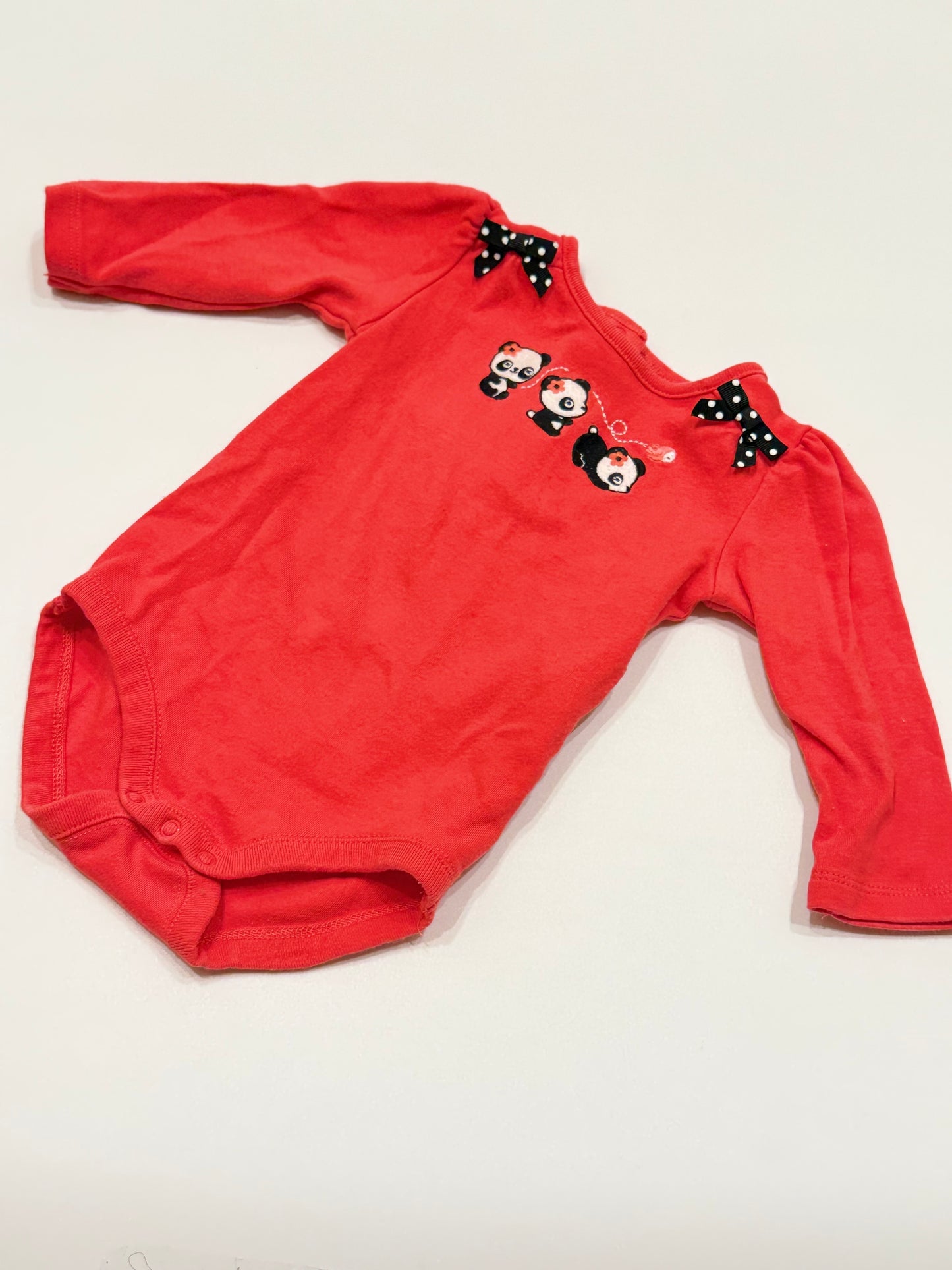 Gymboree 6-12m