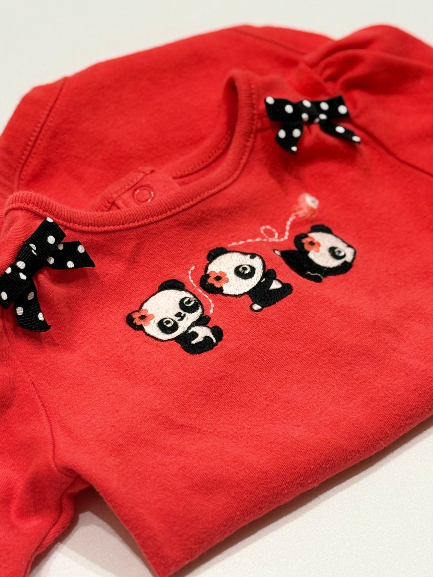 Gymboree 6-12m
