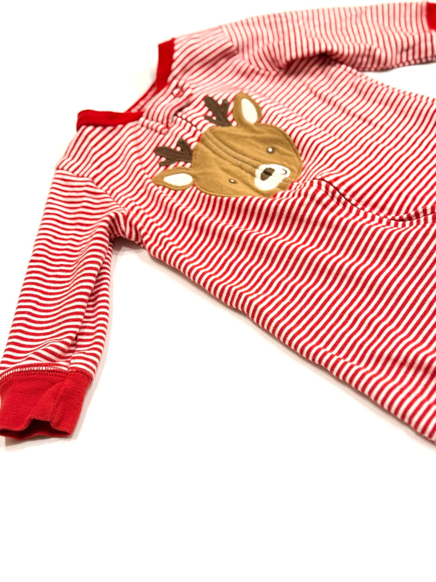 Carters 6m Christmas jammies