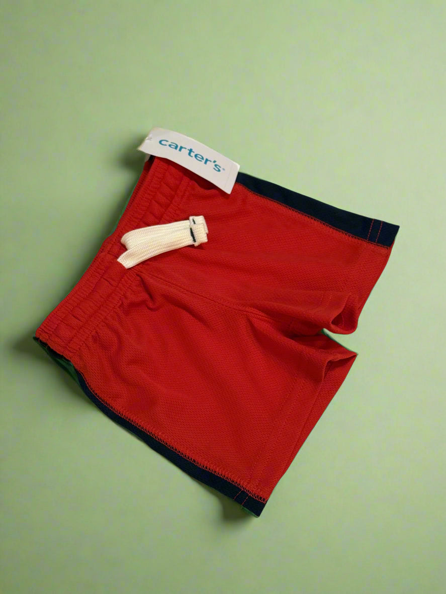 Basketball 3m Carters shorts