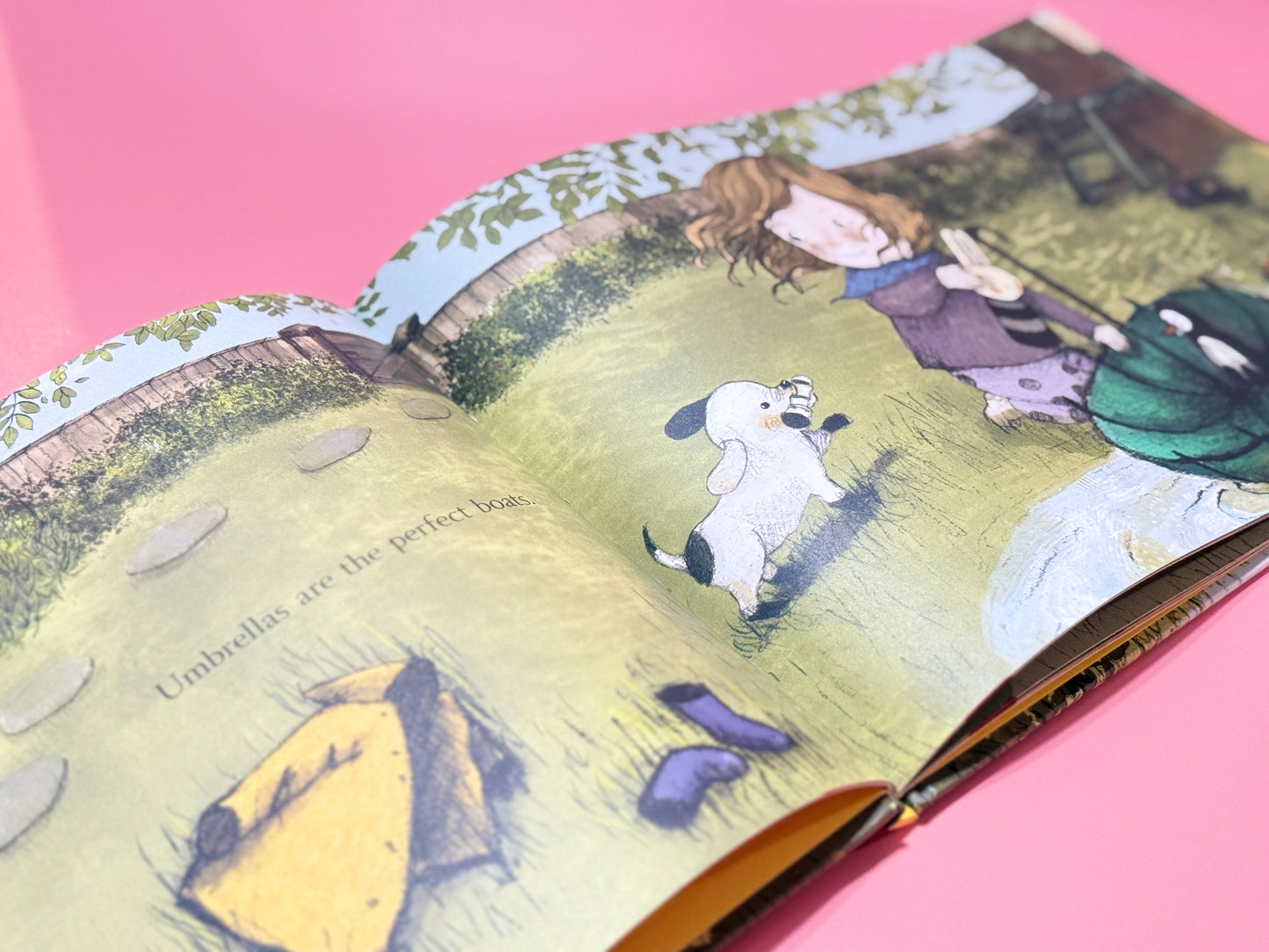 Secrets I Know - Book