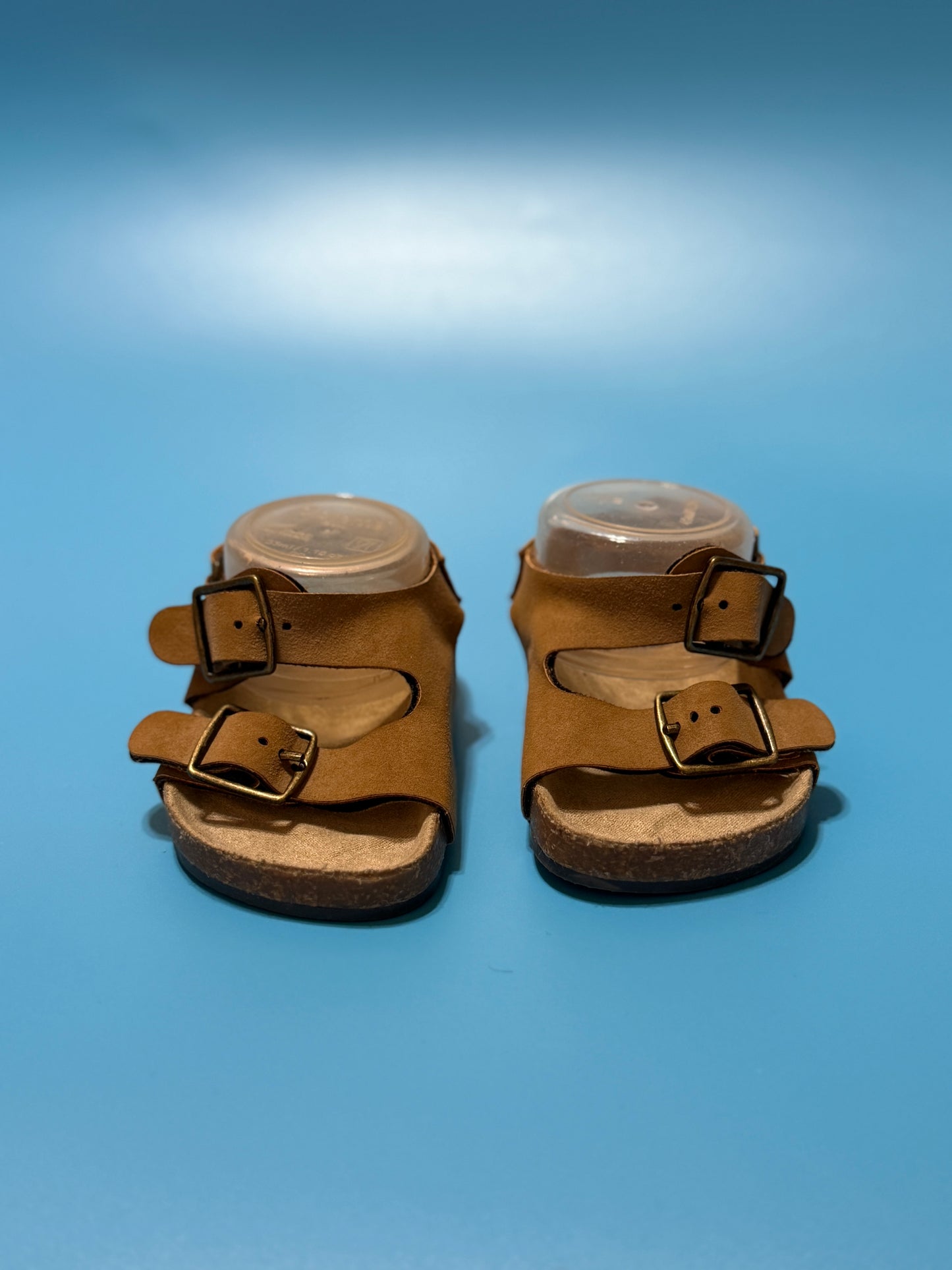 Baby Sandals - 0-3m