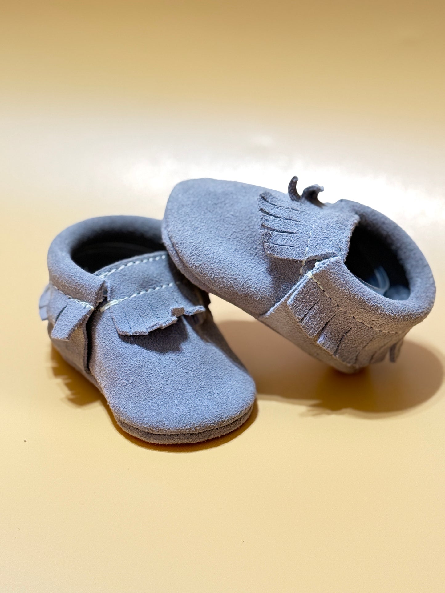 Freshly Picked Moccasins - sz usa 1