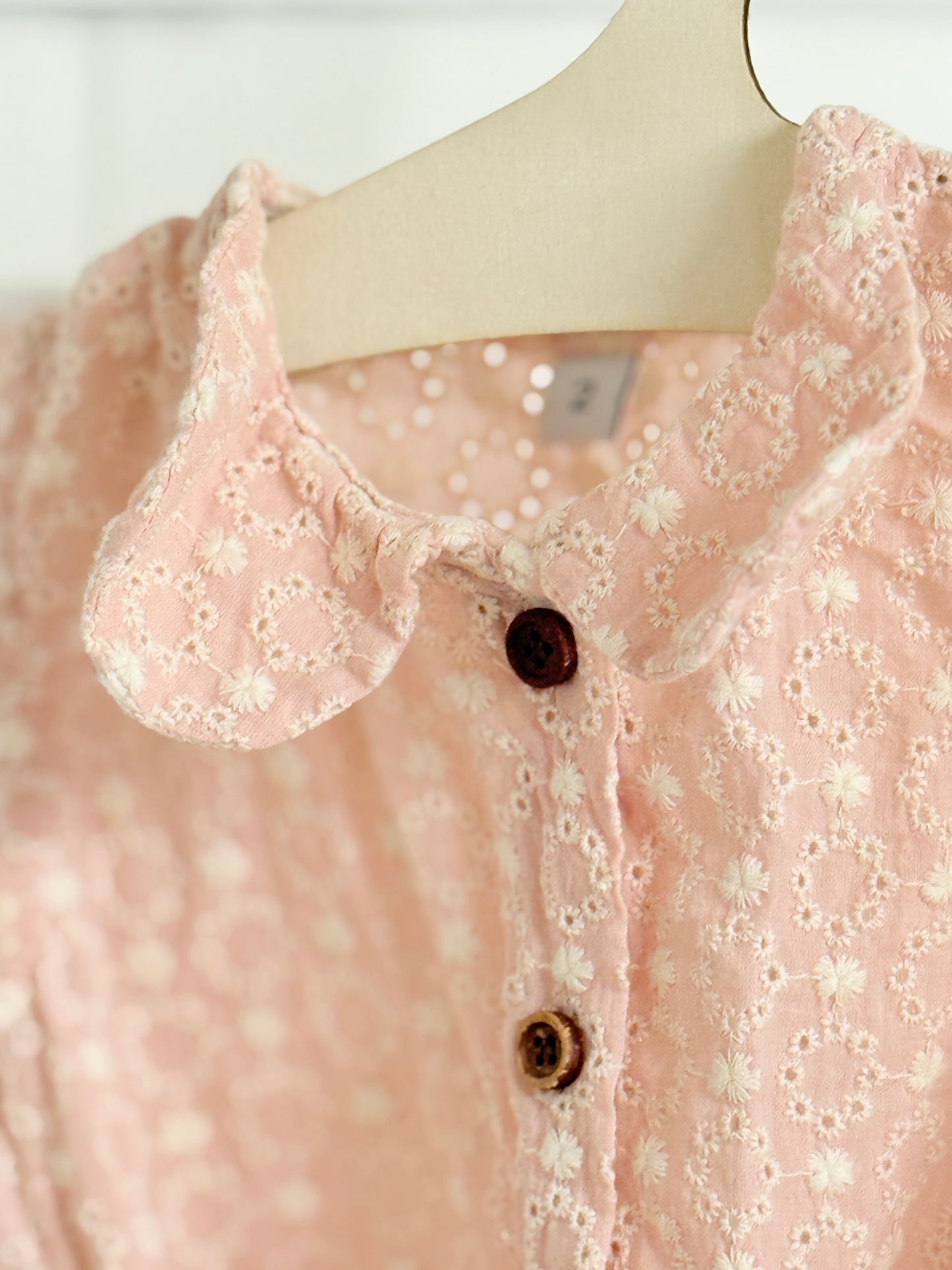 Niny Mini 18-24m / 2t