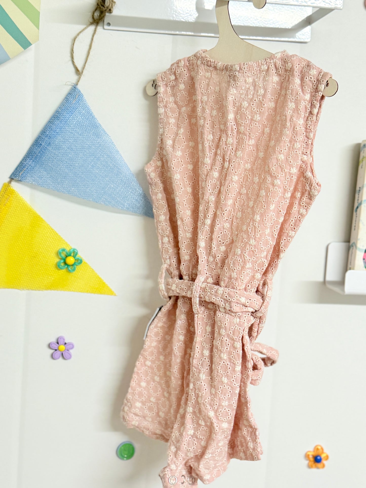 Niny Mini 18-24m / 2t