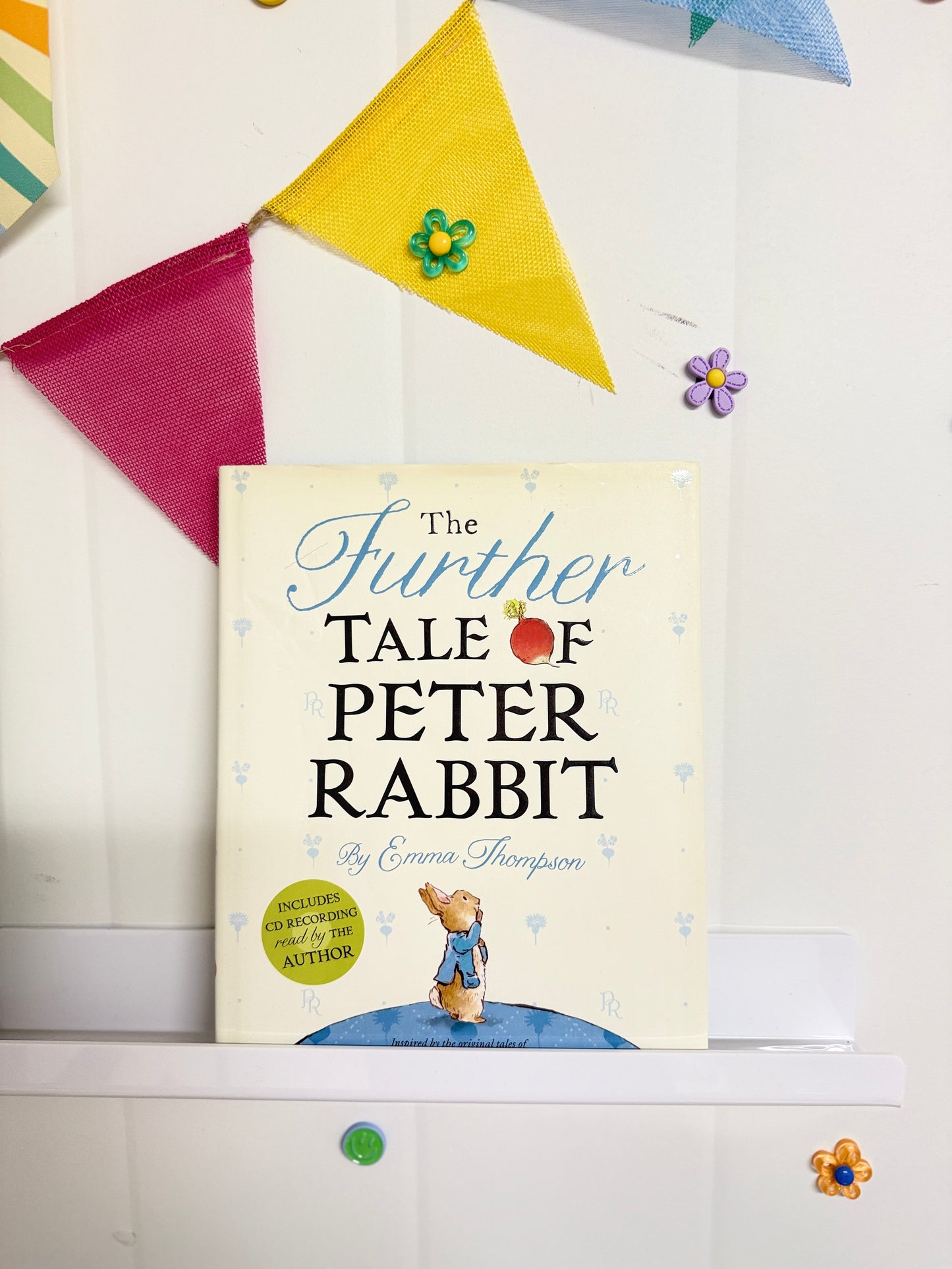 Set of Peter Rabbit - Books
