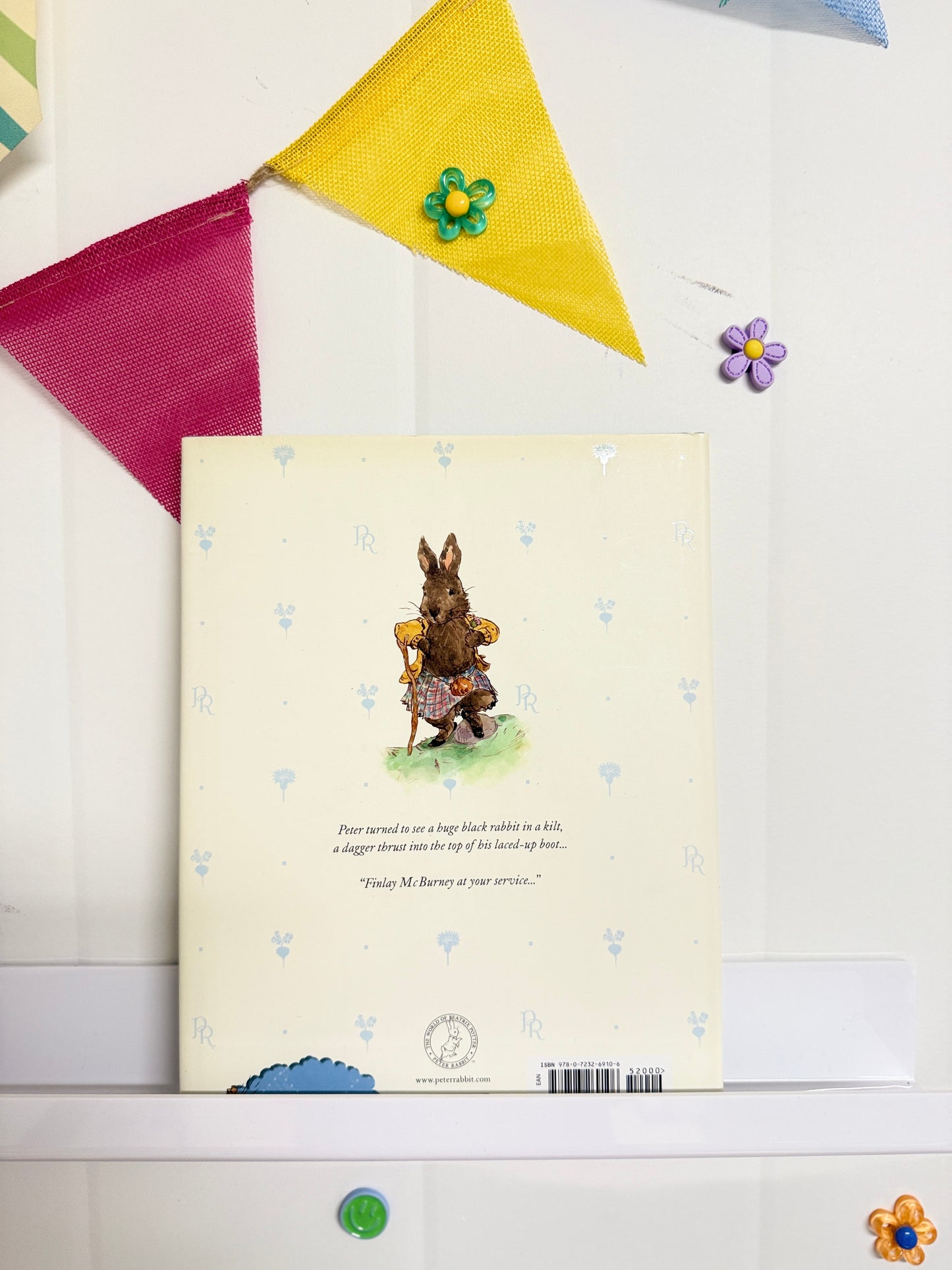 Set of Peter Rabbit - Books
