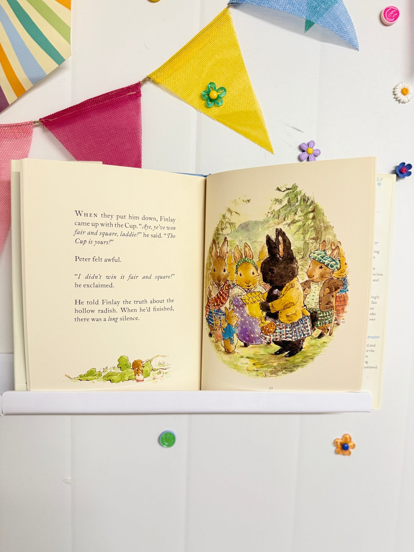 Set of Peter Rabbit - Books