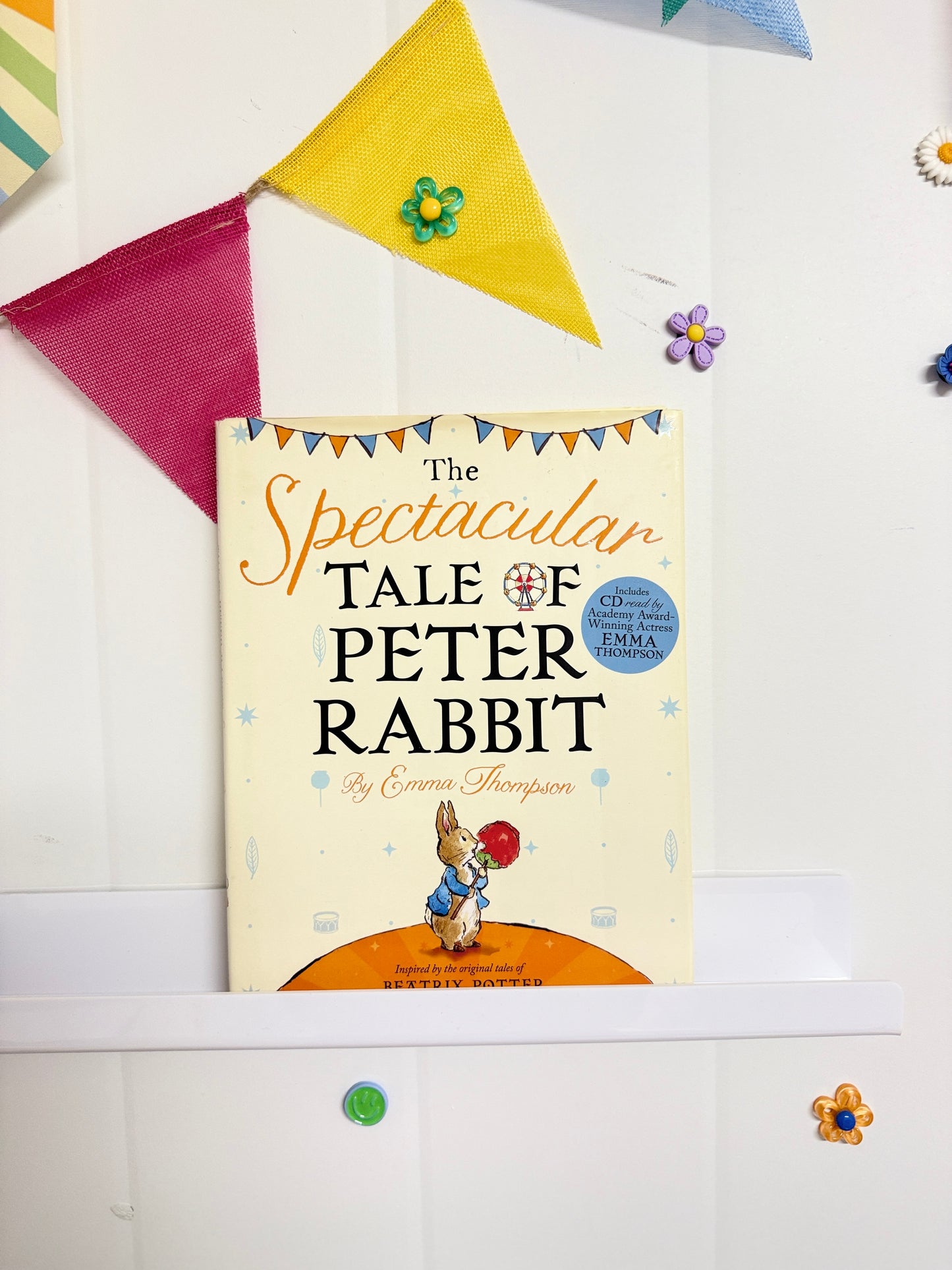 Set of Peter Rabbit - Books