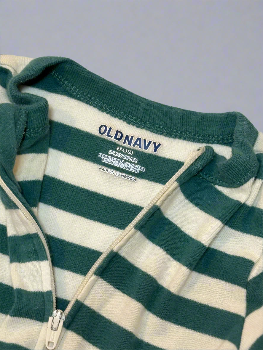 Old Navy Striped Pjs sold individually